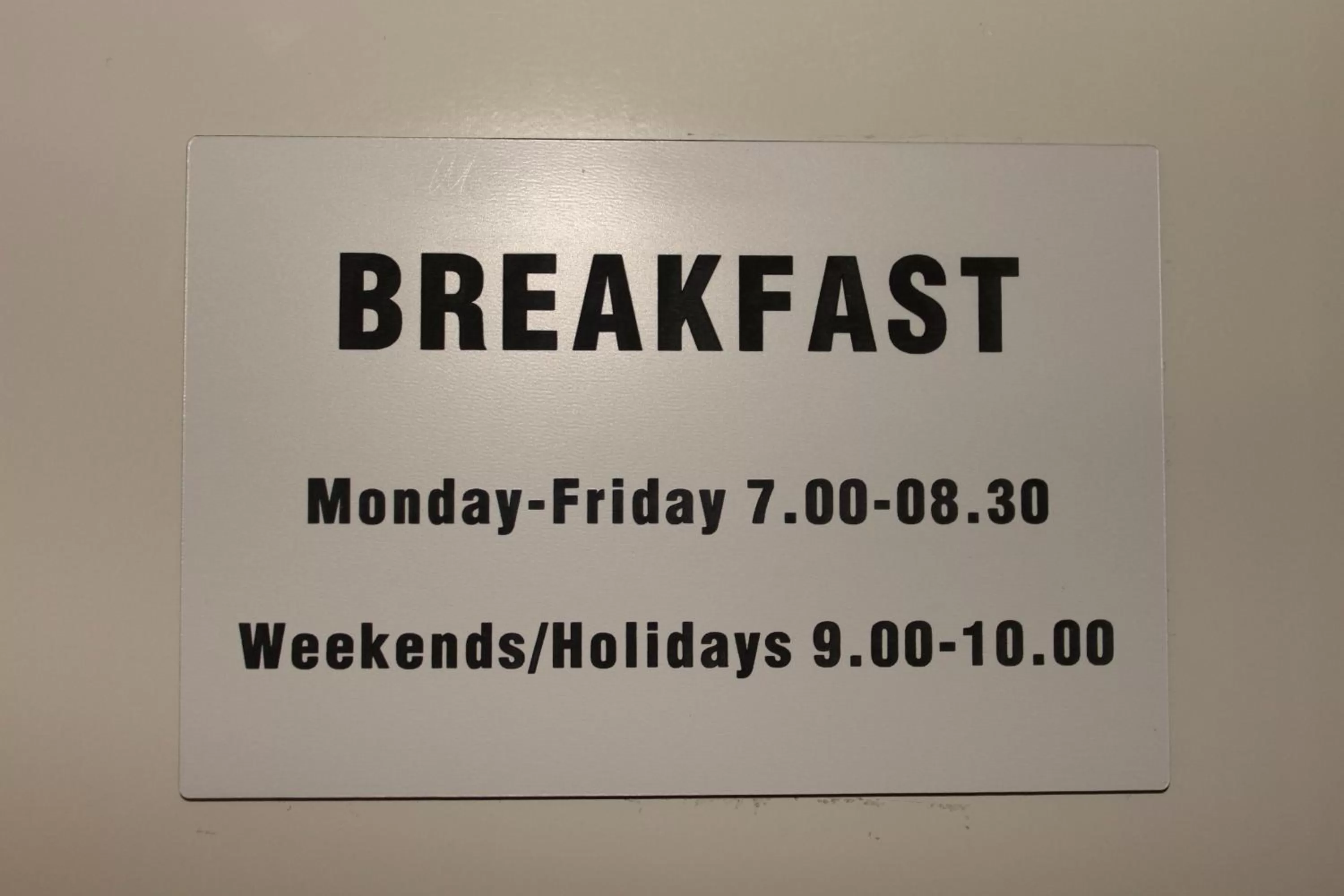 Other in Magles Smiley Inn