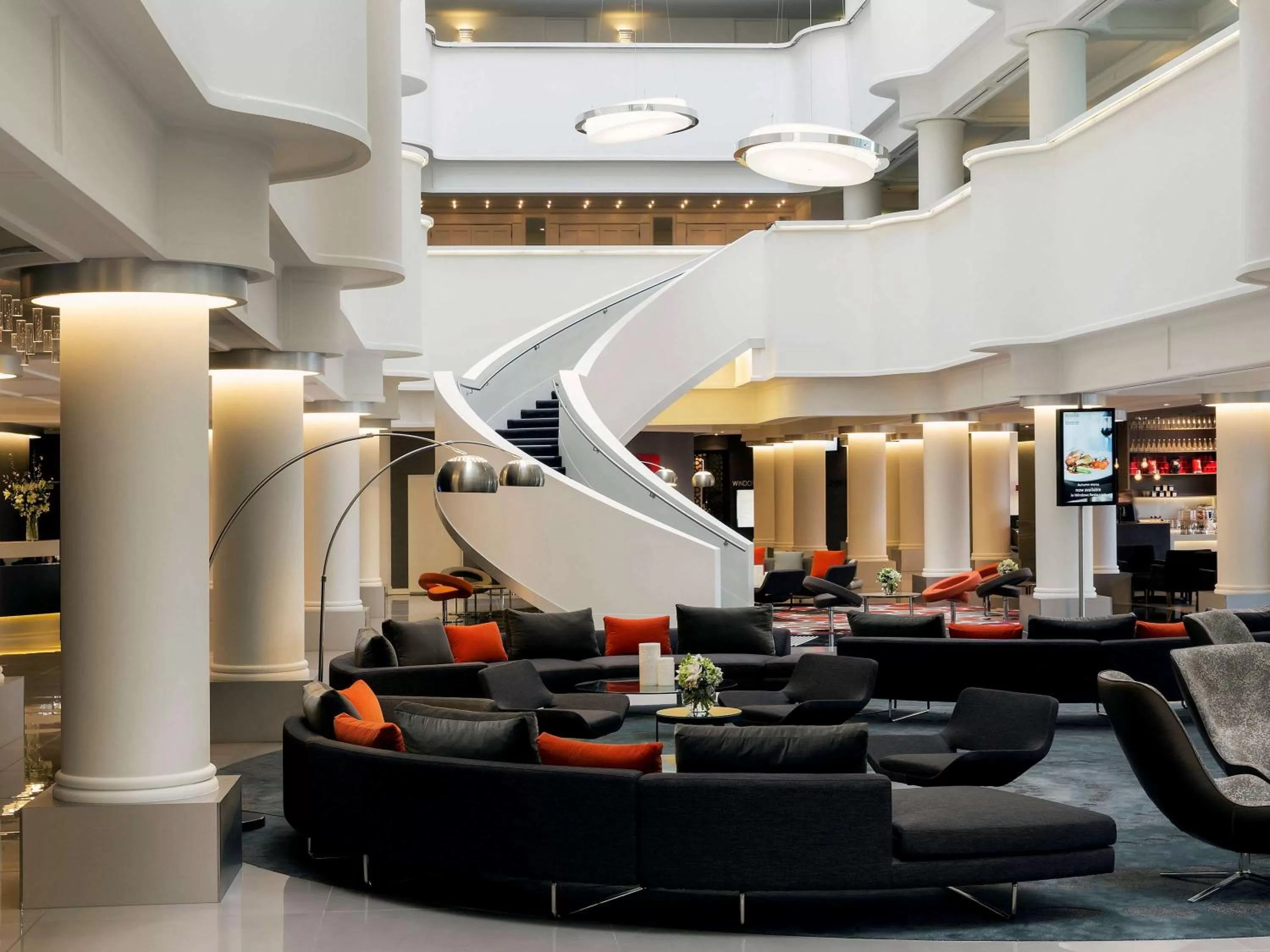 Pullman Melbourne Albert Park