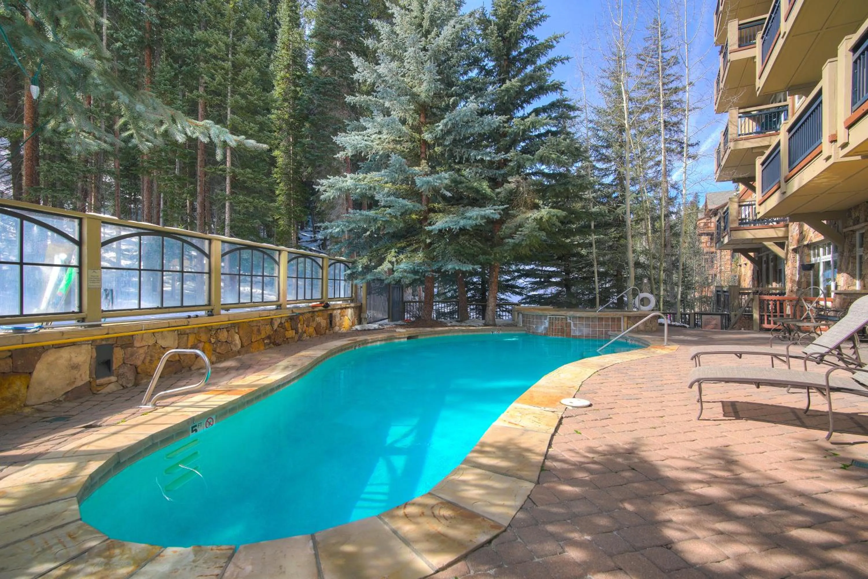 Timbers & Lone Eagle by Vail Resorts