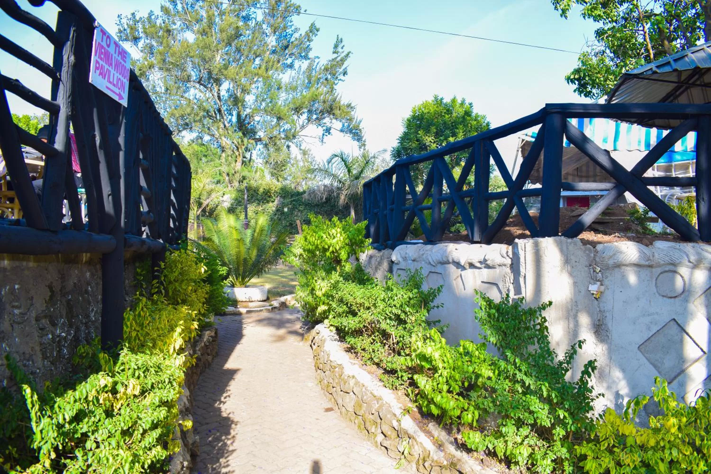 Vienna Woods Hotel Nakuru