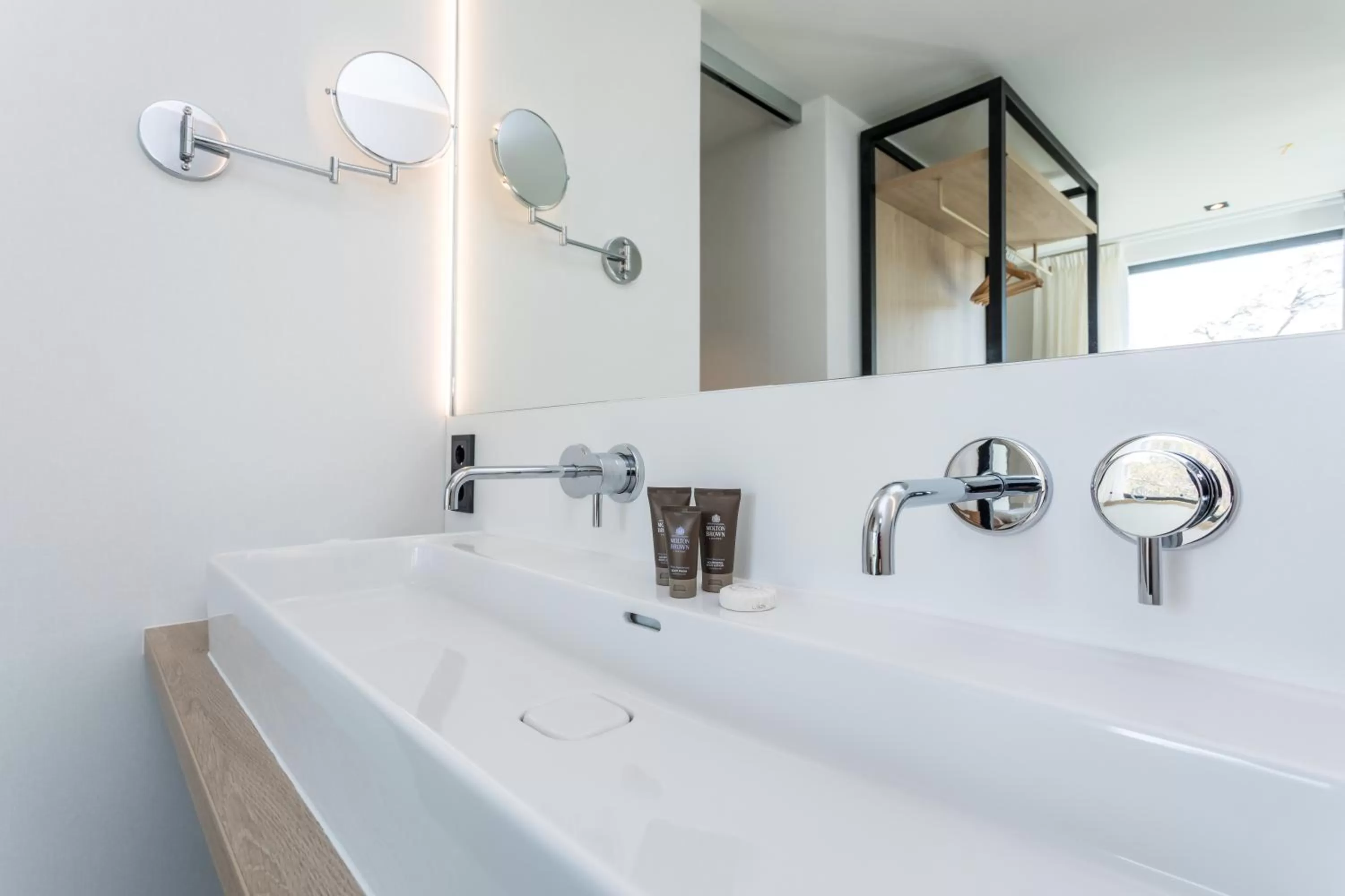 Hotel de Rousch - 4 sterren Superieur