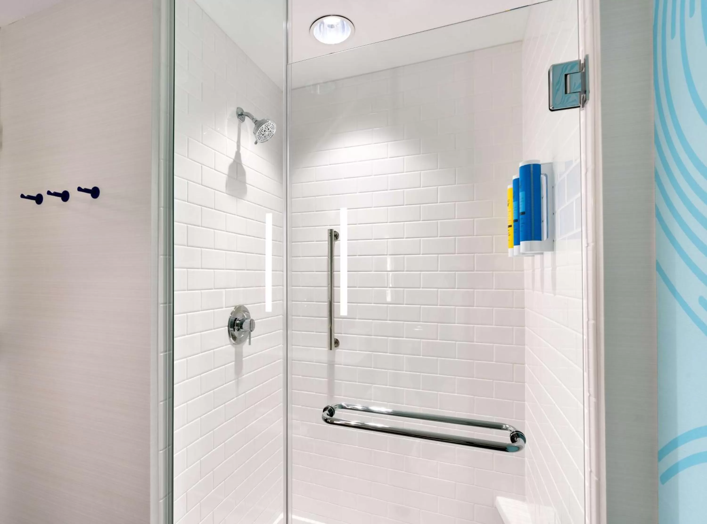 Bathroom in Tru By Hilton St. George