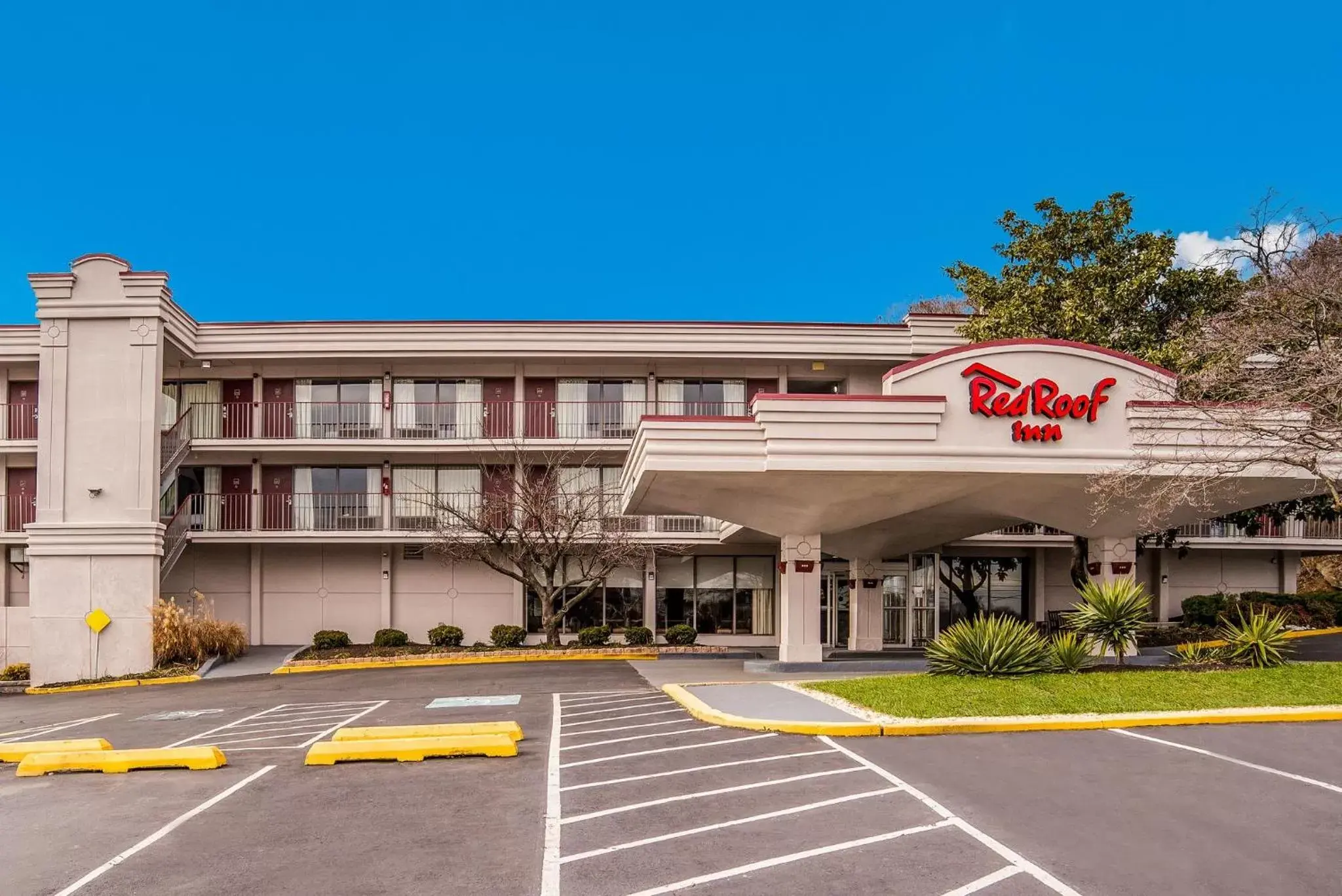 Red Roof Inn Baltimore South Glen Burnie Red Roof Inn Baltimore South Glen Burnie