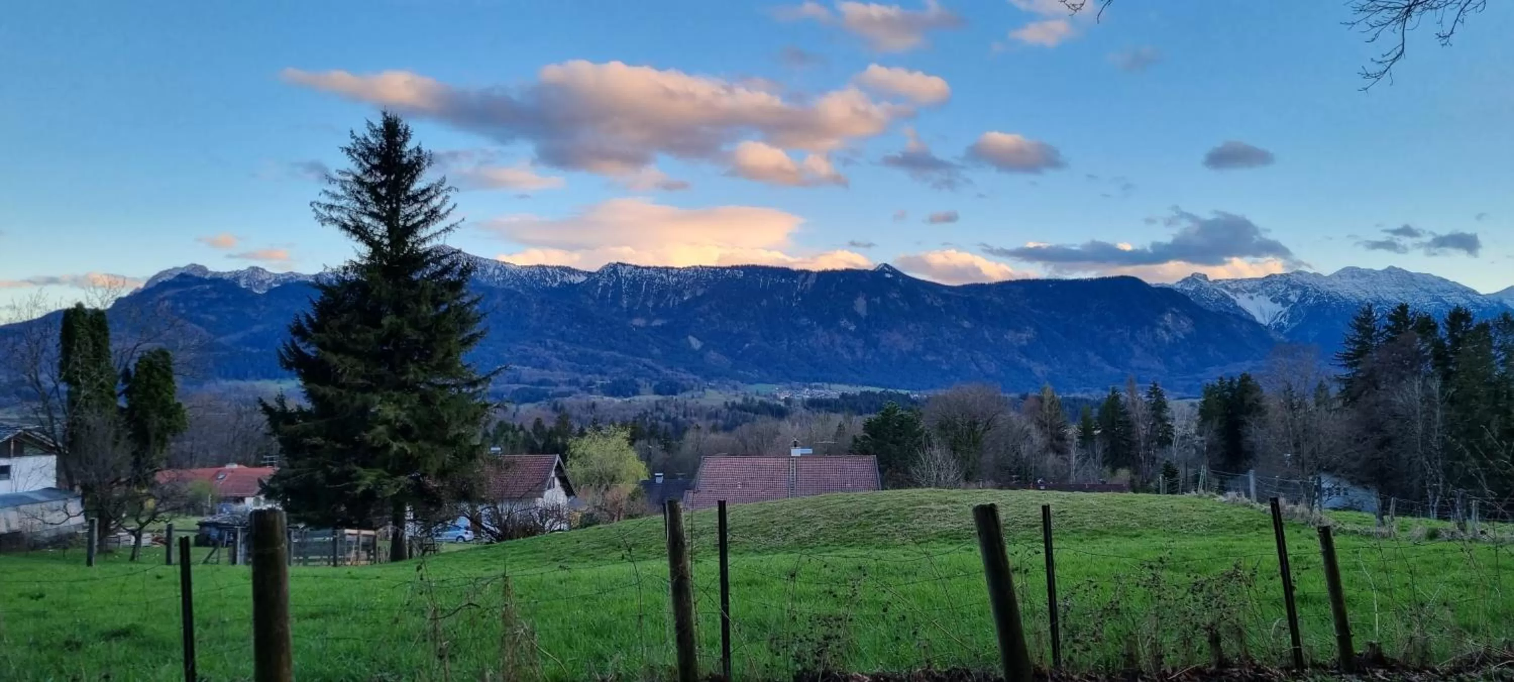 Nearby landmark in Boutique Hotel Angerer