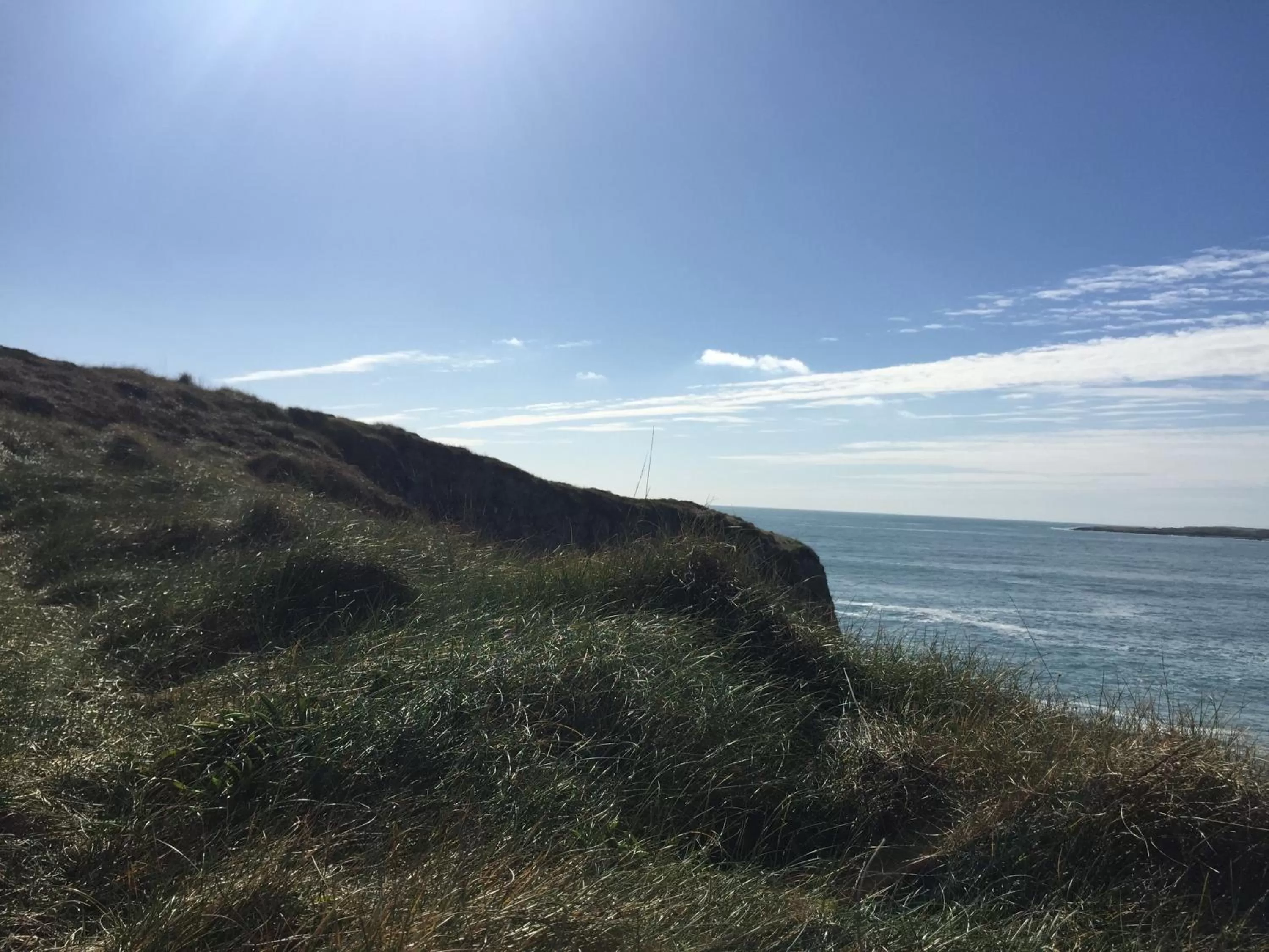 Nearby landmark in Heir Island House