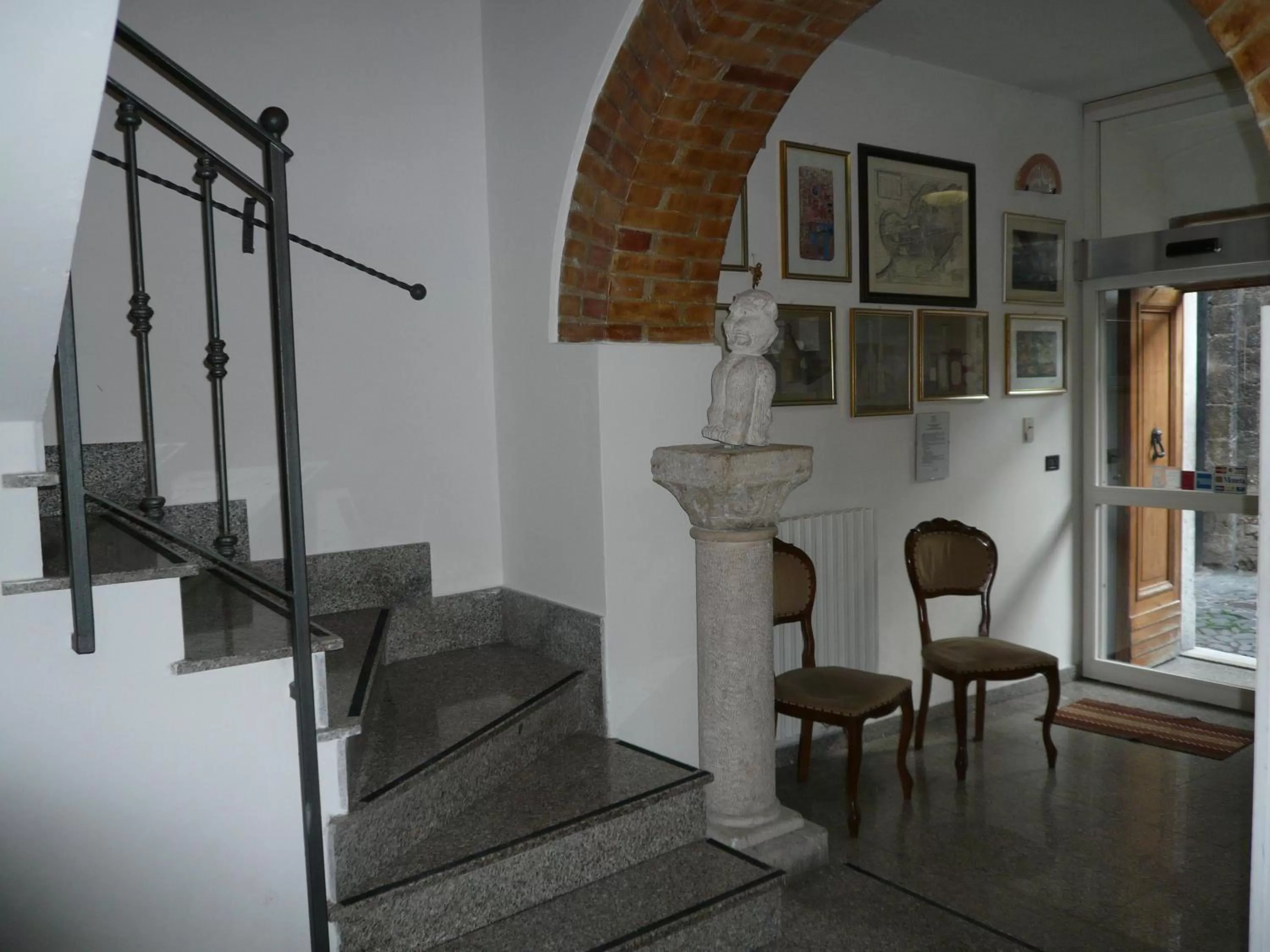 Other in Cantina Dell'Arte