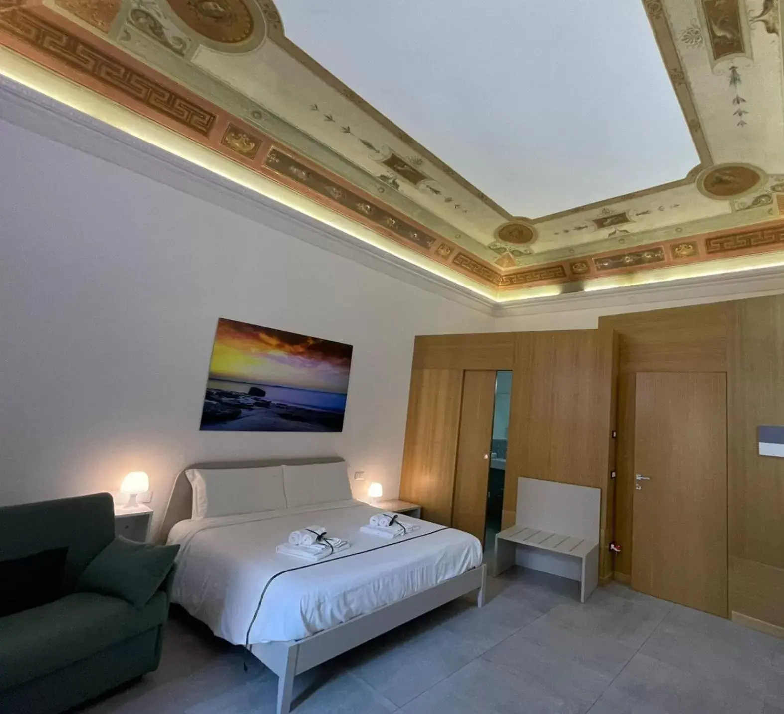 Le Quattro Stagioni - Rooms & Suites Le Quattro Stagioni - Rooms & Suites
