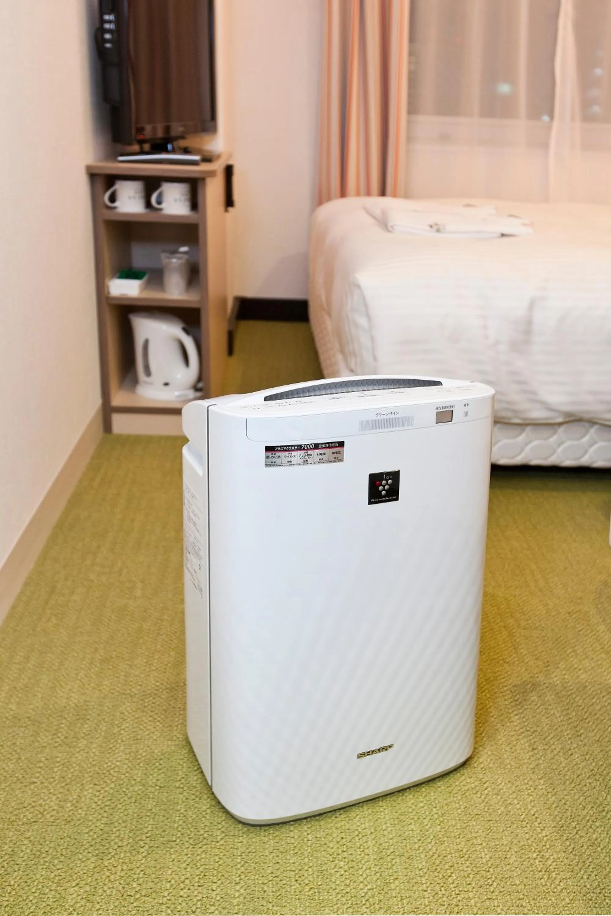 Other, Bed in Sotetsu Fresa Inn Tokyo-Toyocho