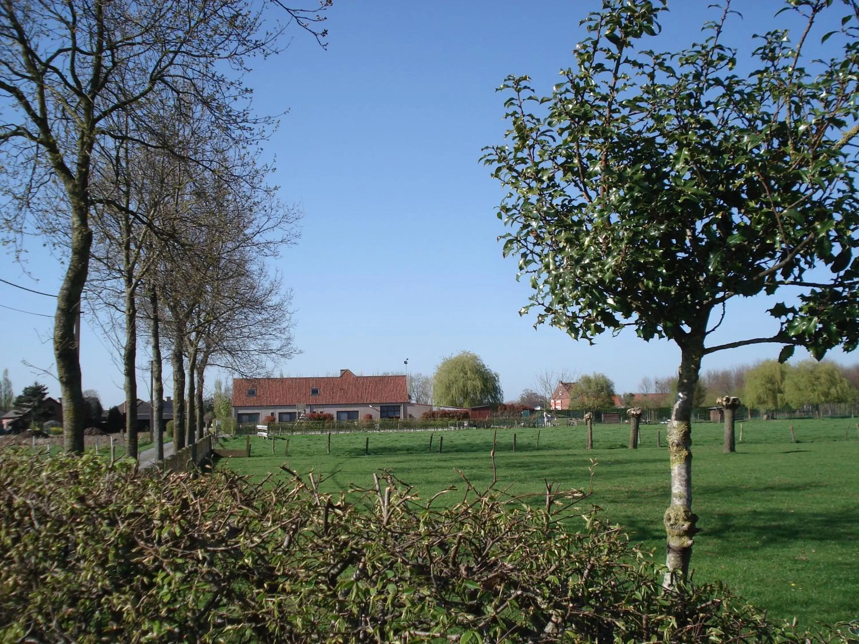 Property building in Apollonia