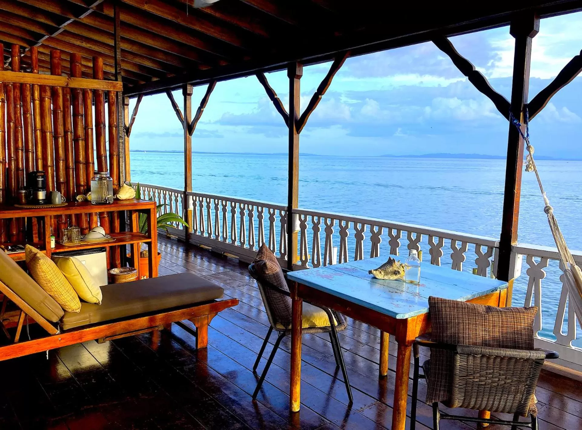 Casa Acuario Boutique Hotel