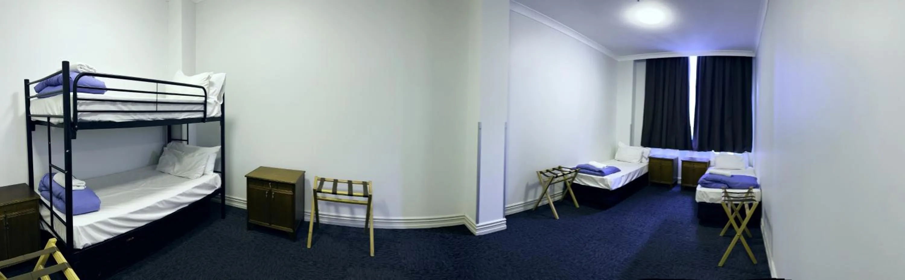 Fort Street Accommodation