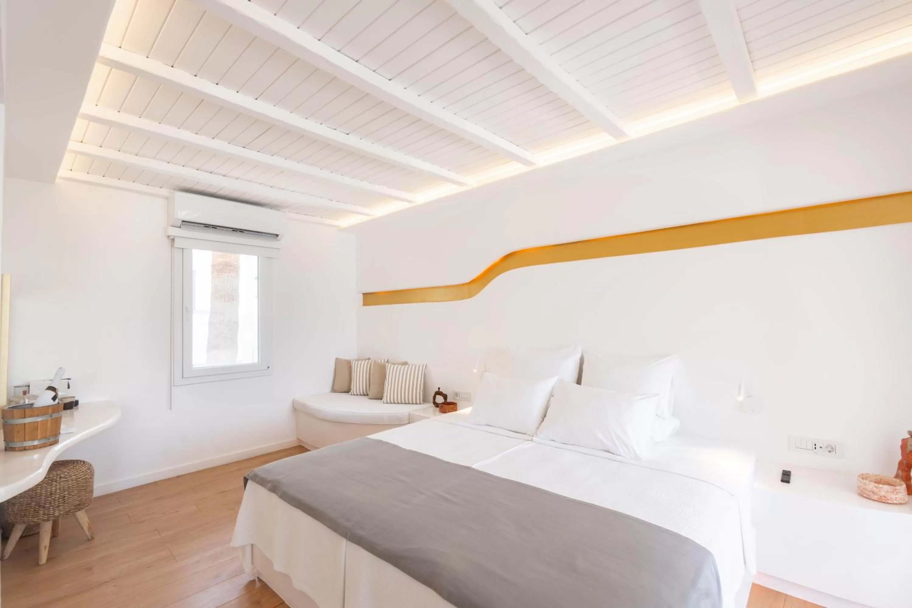 Bed in YAZ Yalıkavak