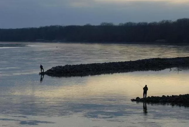 Fishing in Spa & Pool Apartment Hotel - Restaurant VILLA IVICA