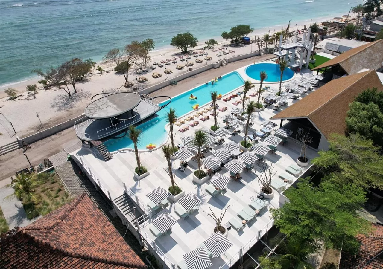 FRii Resort Gili Trawangan