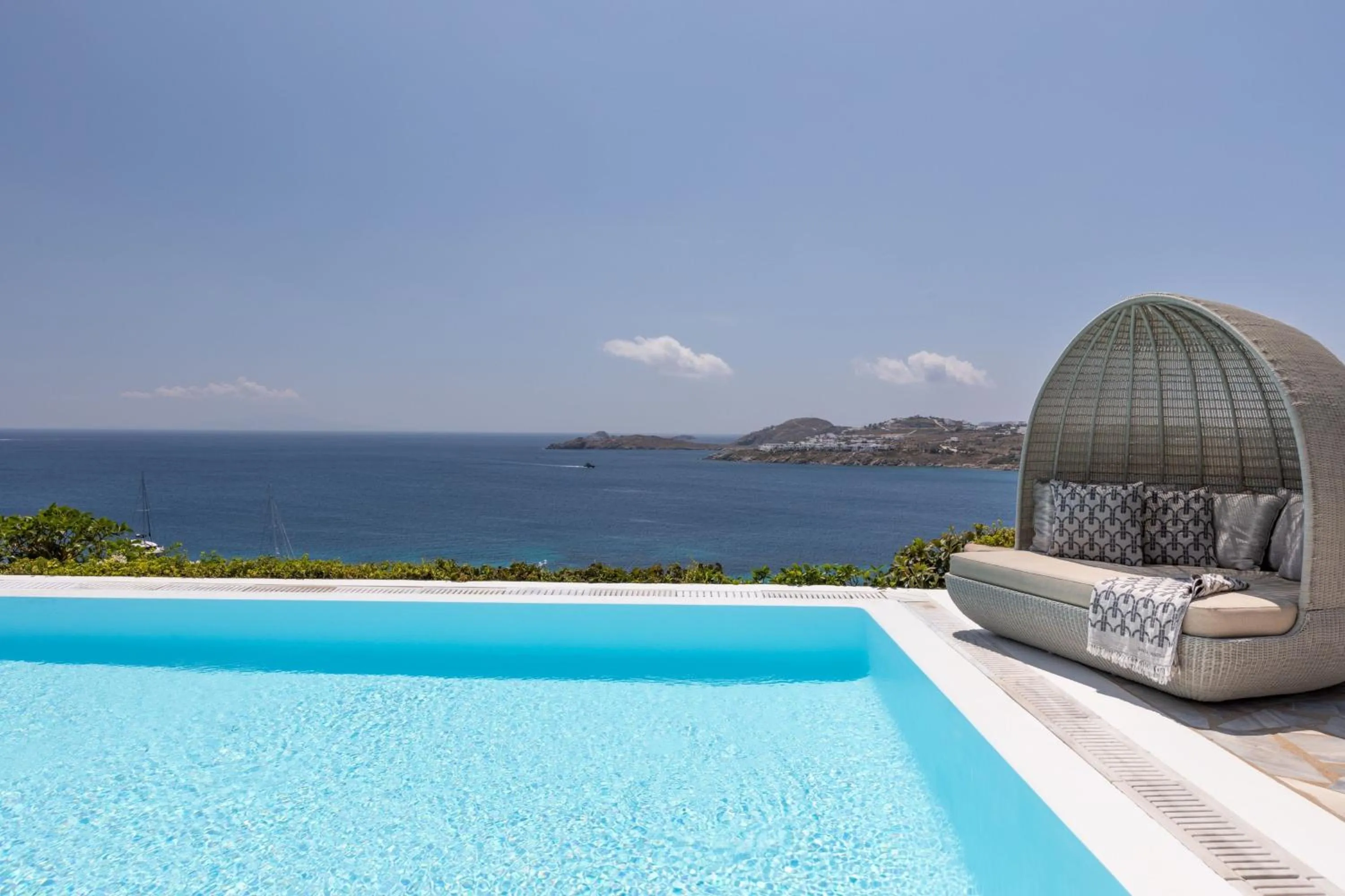 Other in Santa Marina, A Luxury Collection Resort, Mykonos