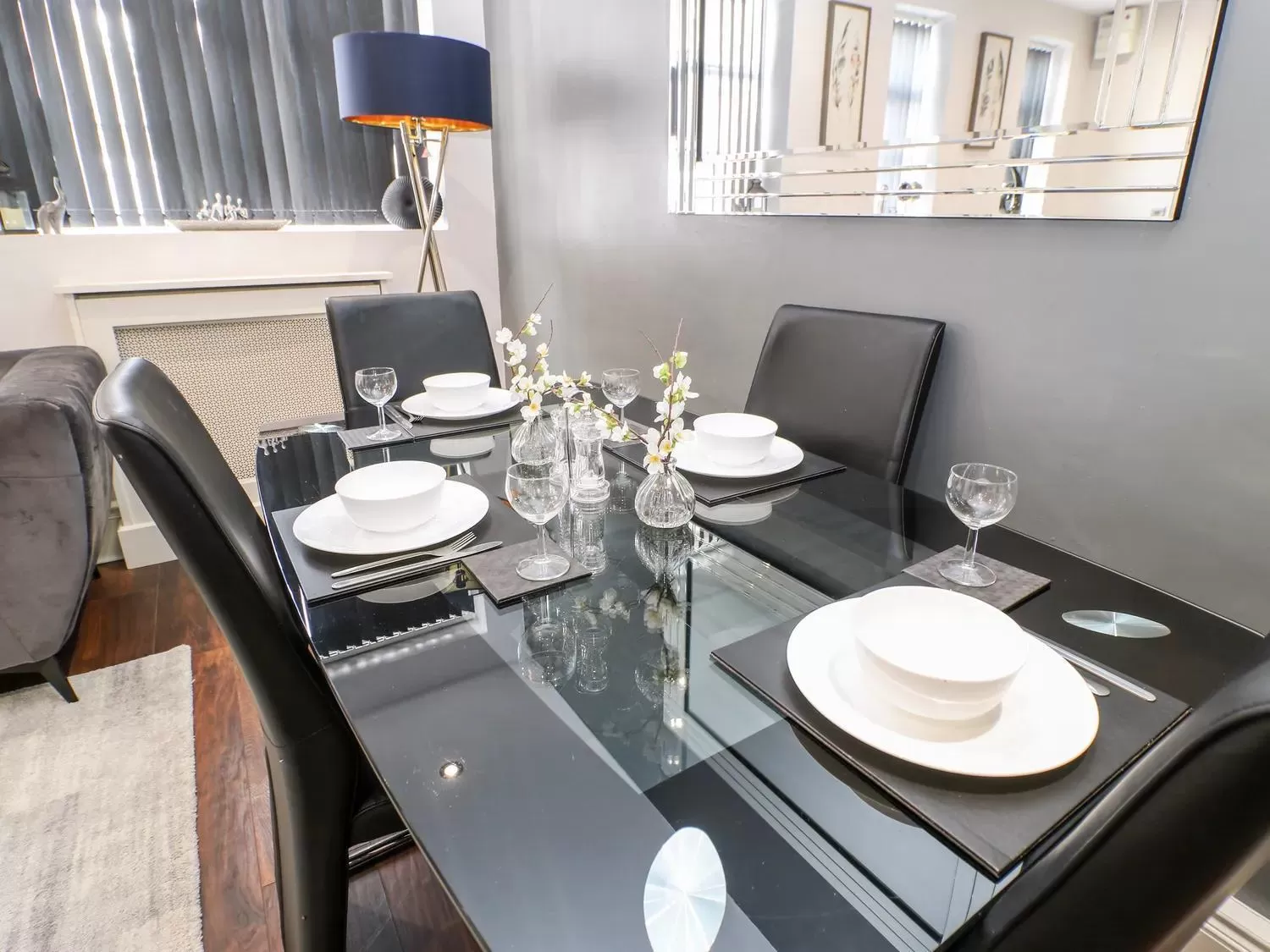 St John's North Hotel Apartments