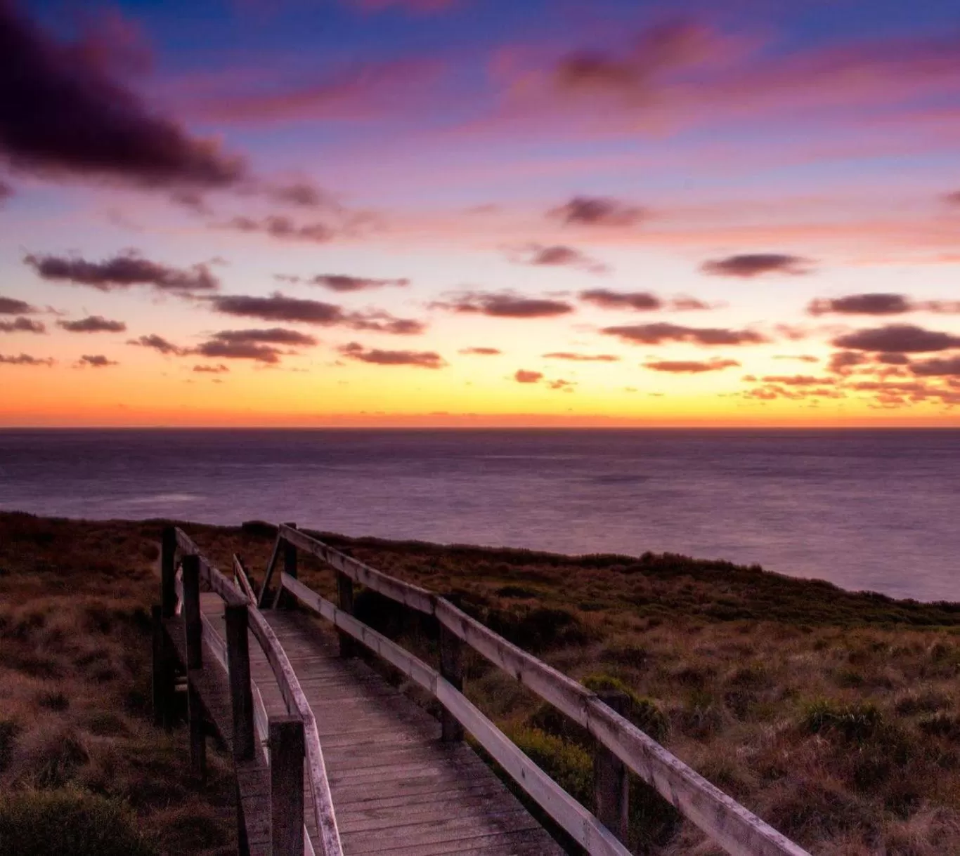 Natural landscape in See U Inn