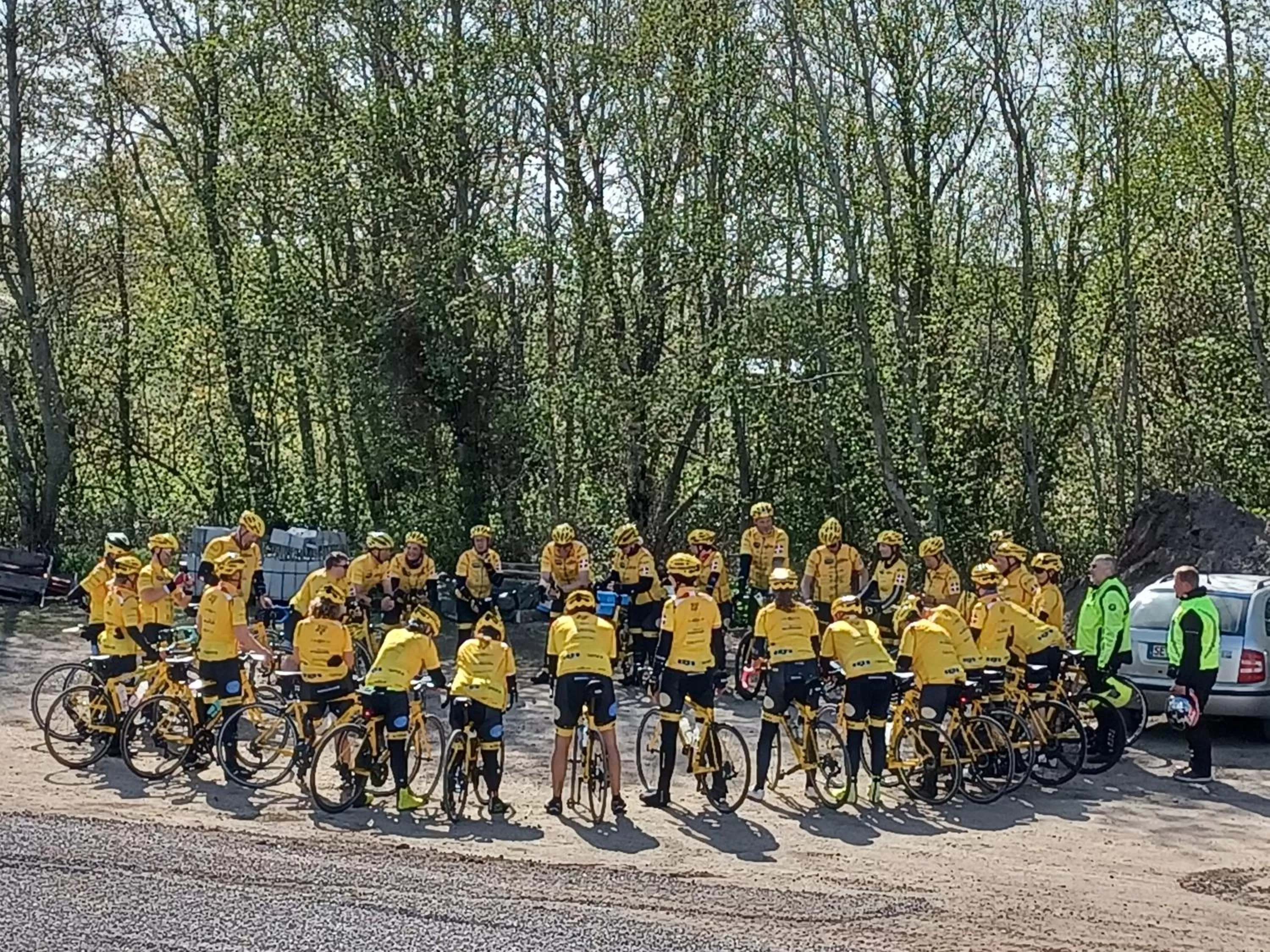 Sports in Solstickan Hotell & Vandrarhem