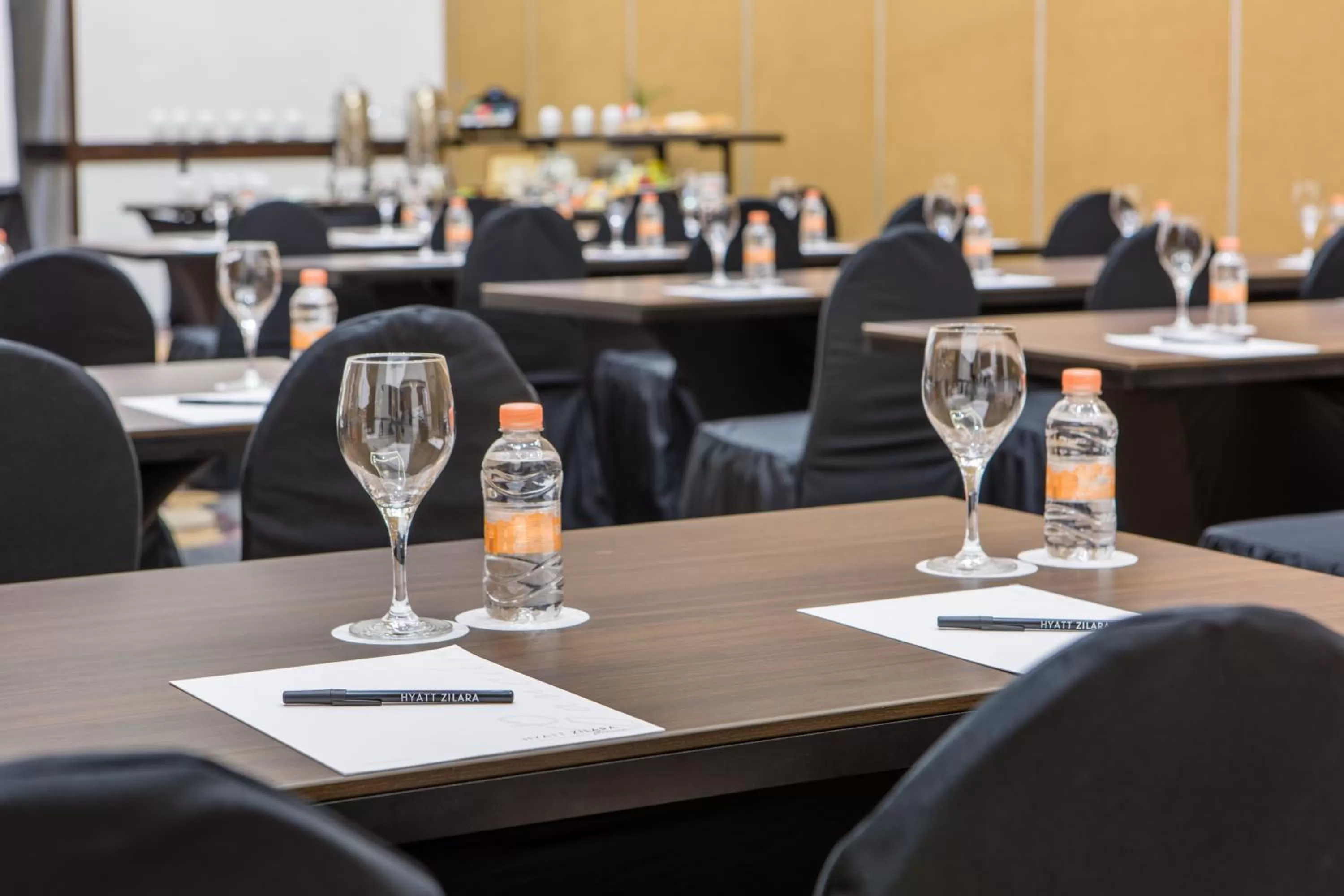 Meeting/conference room in Hyatt Zilara Cancun - All Inclusive - Adults Only