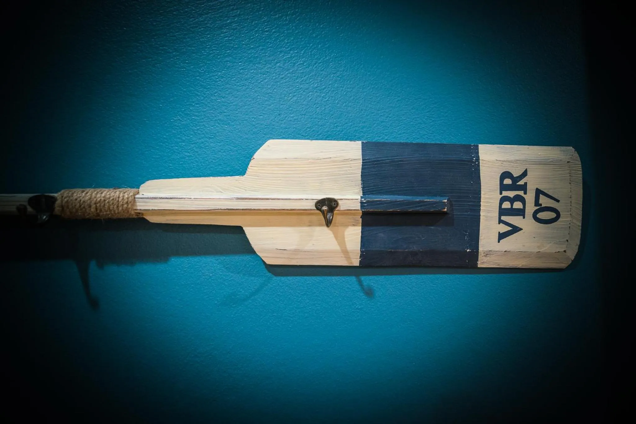 Decorative detail in The Iconic Hotel Ranong