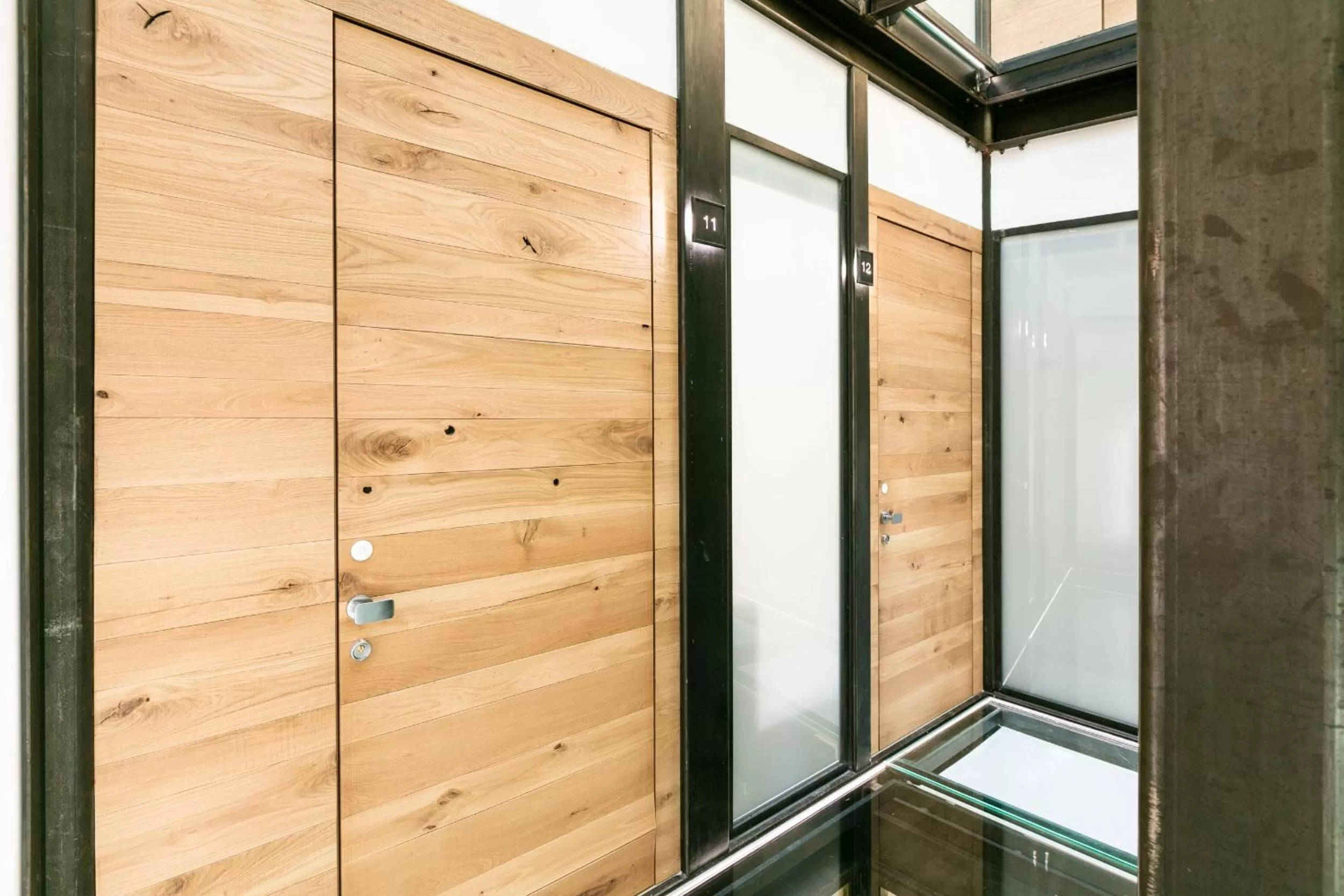 hair dresser in DOMUS CAVOUR Rooms&Suites