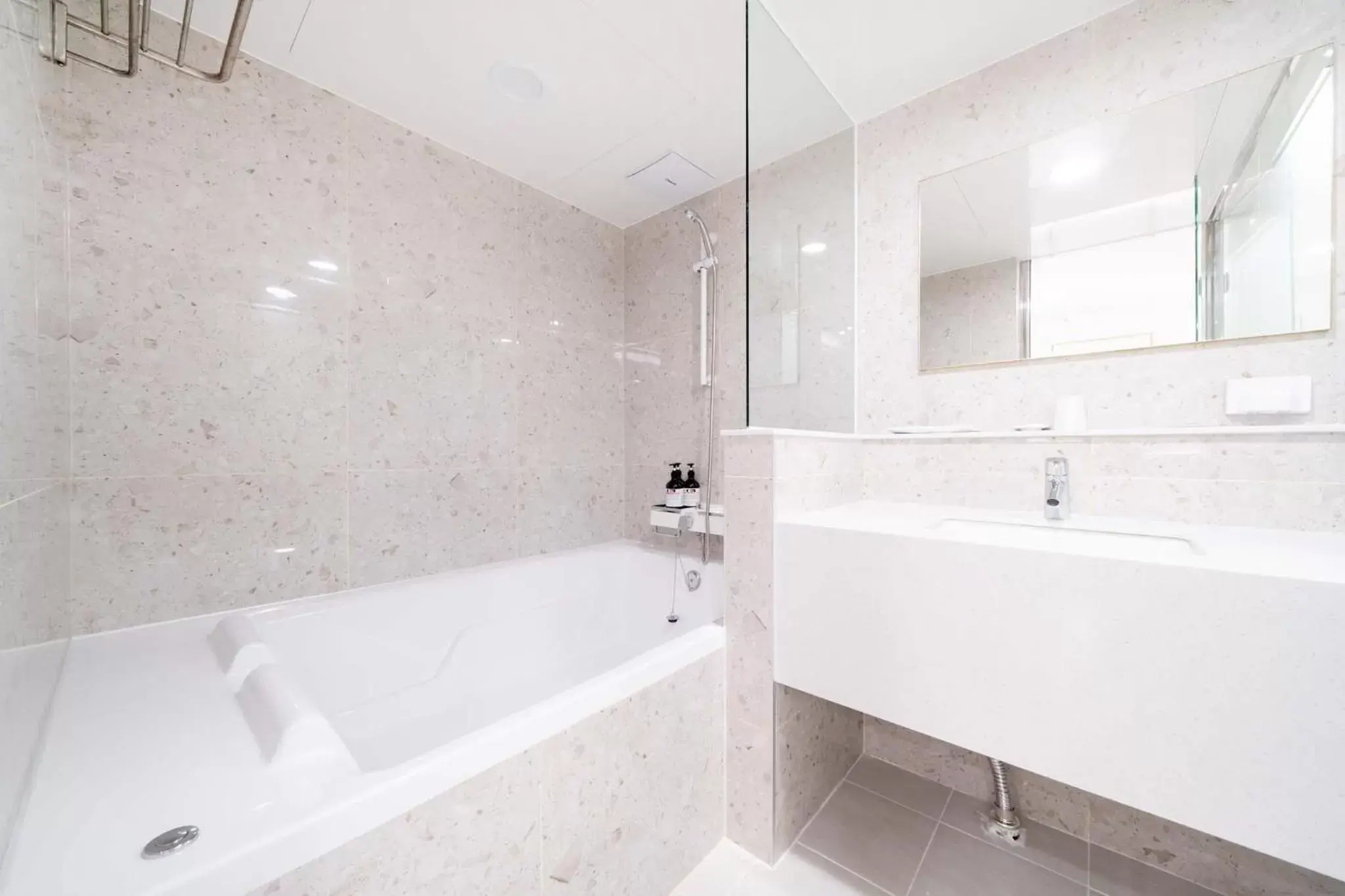 Superior Double Room in Ytt Hotel Superior Double Room in Ytt Hotel