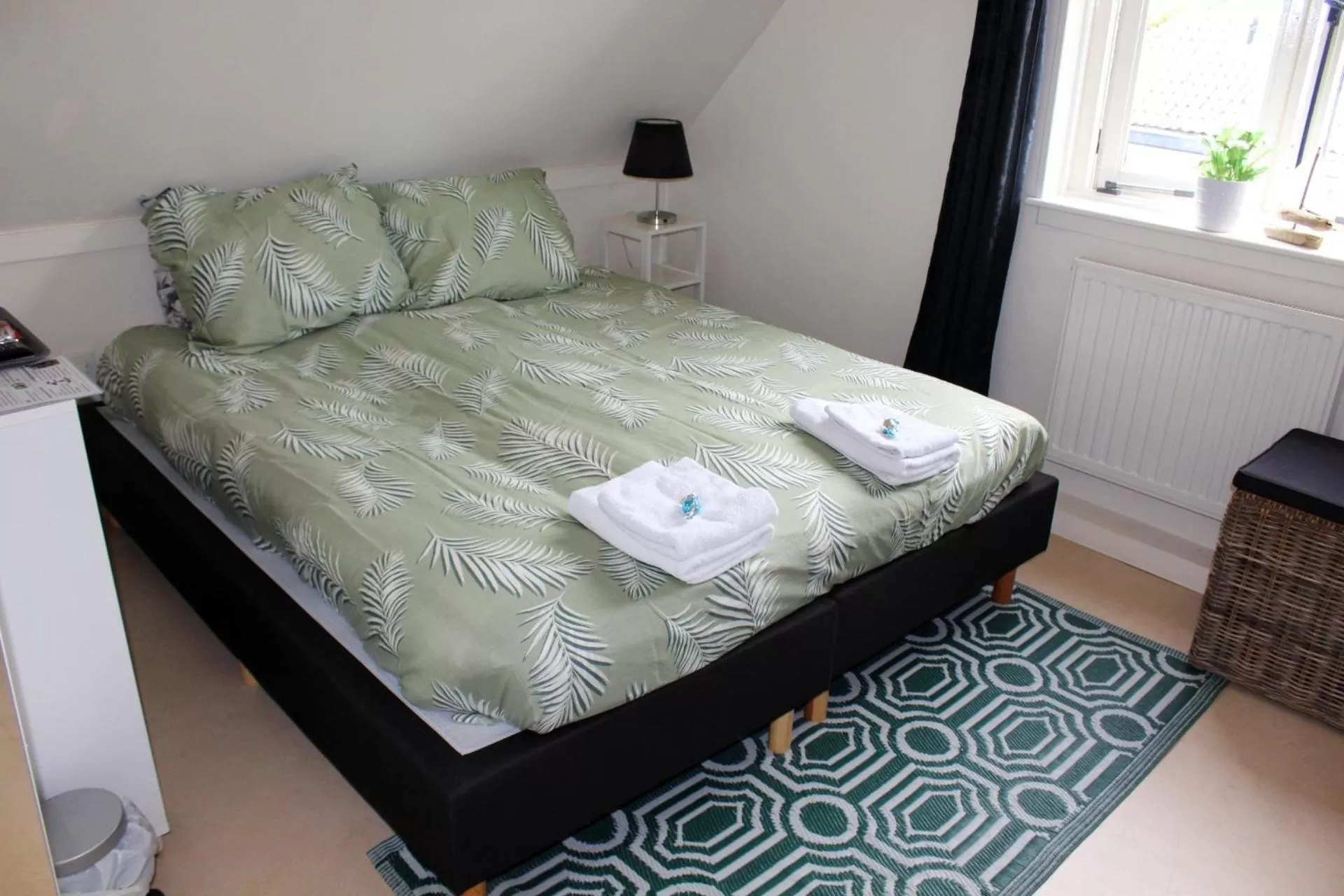 King Room in B&B de Zandtaart