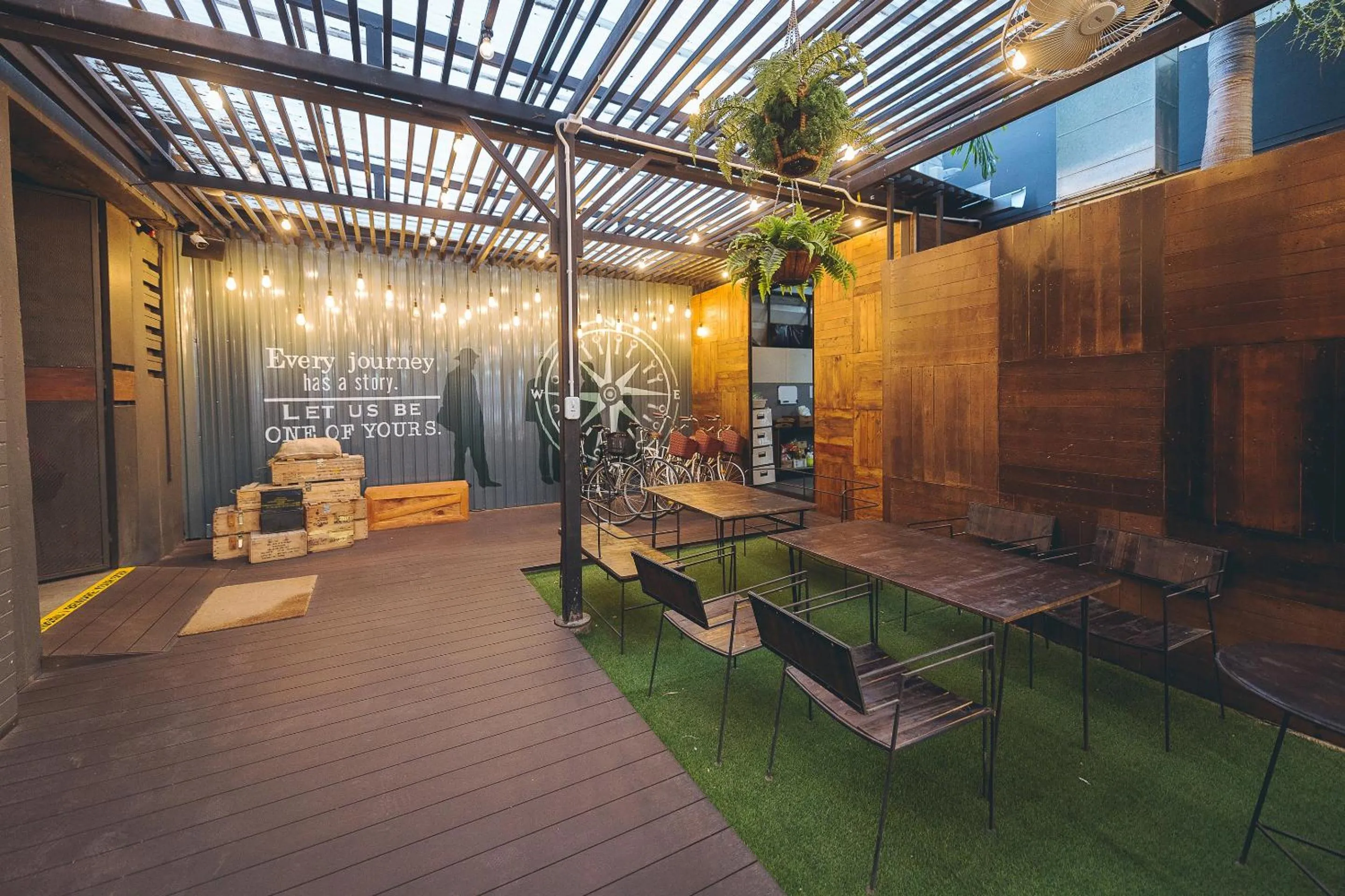 Other in Westory Design Poshtel