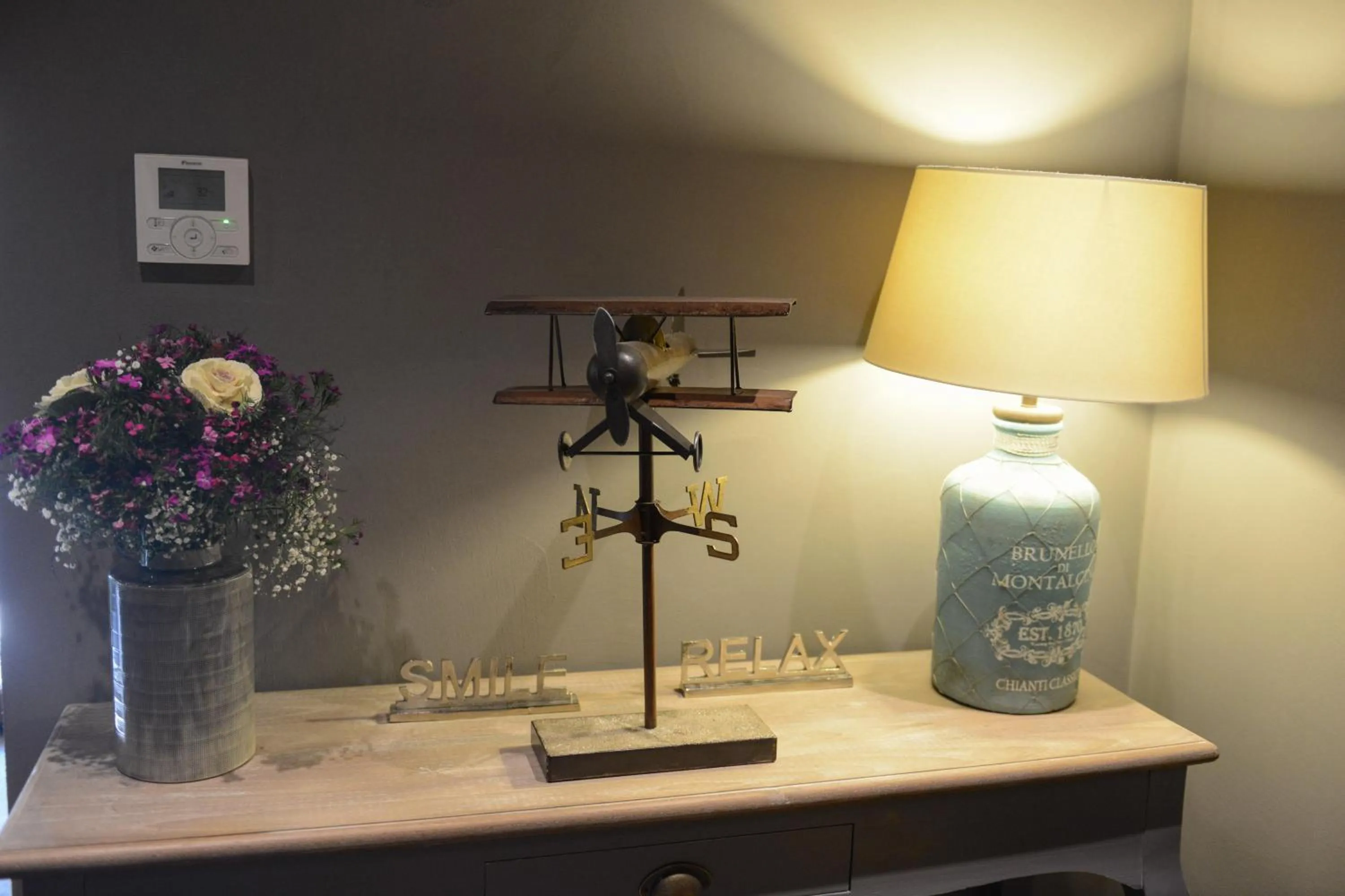 Lobby or reception in Cityloft 24