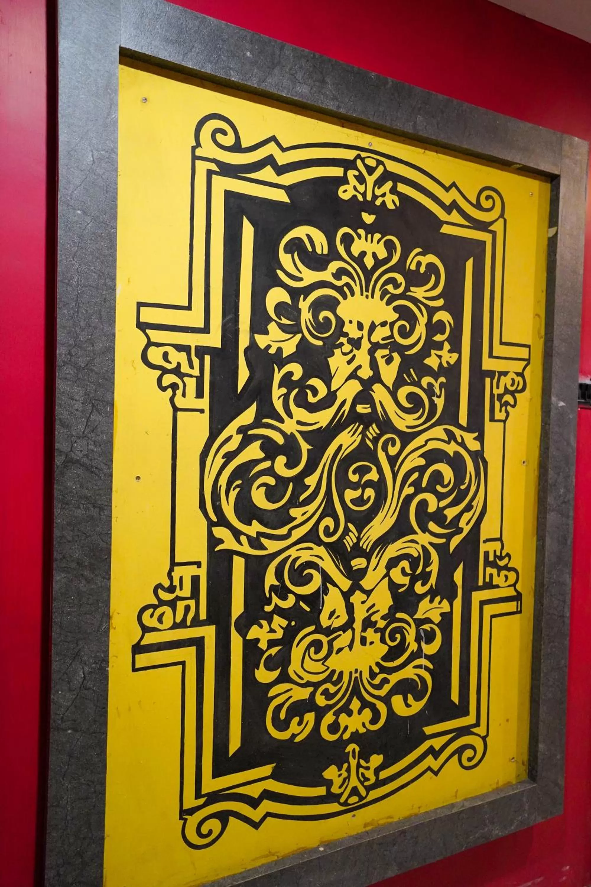 Lounge or bar in HOTEL SEVENTH SENSE