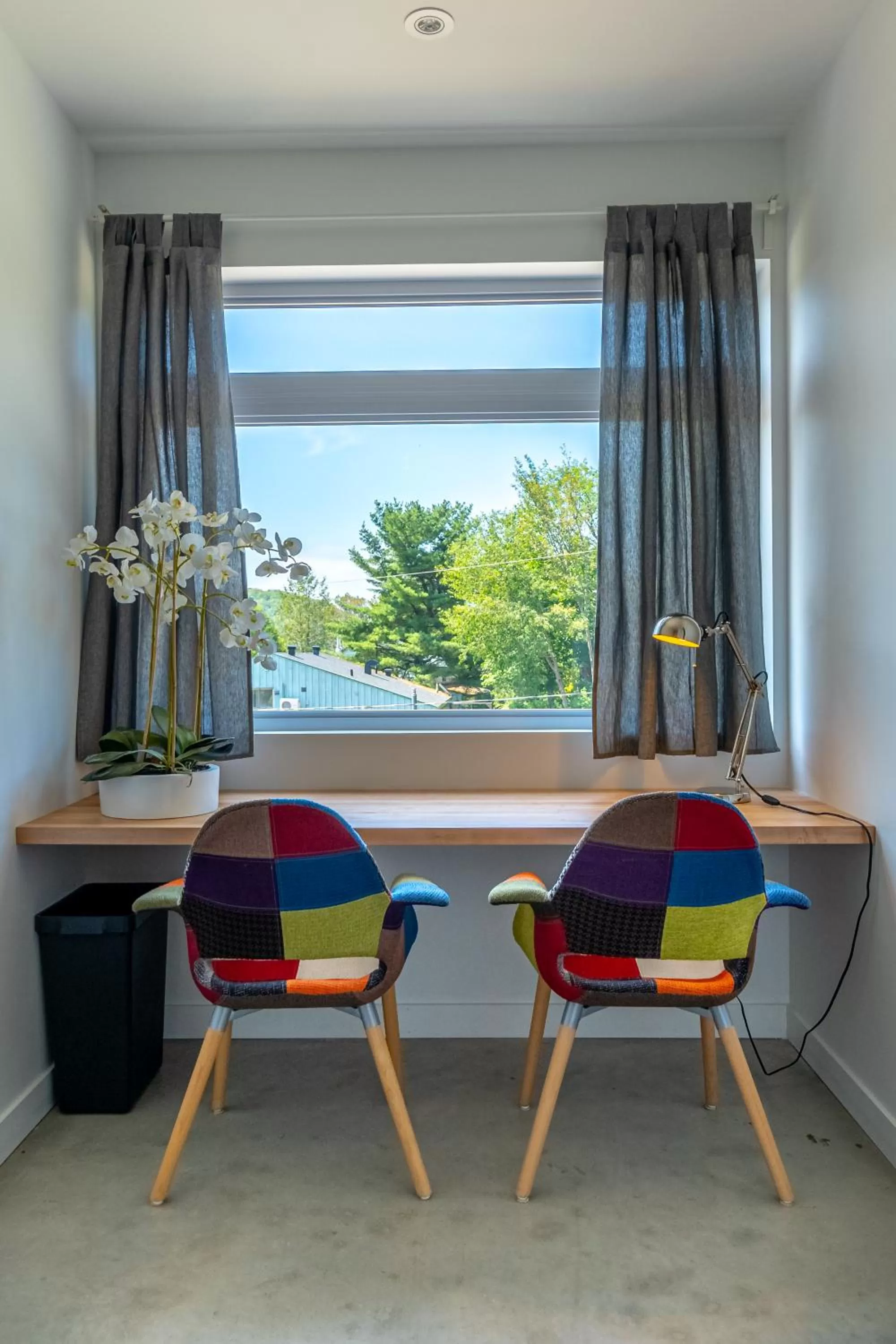 Hôtel Val-David - Appartements de la Gare