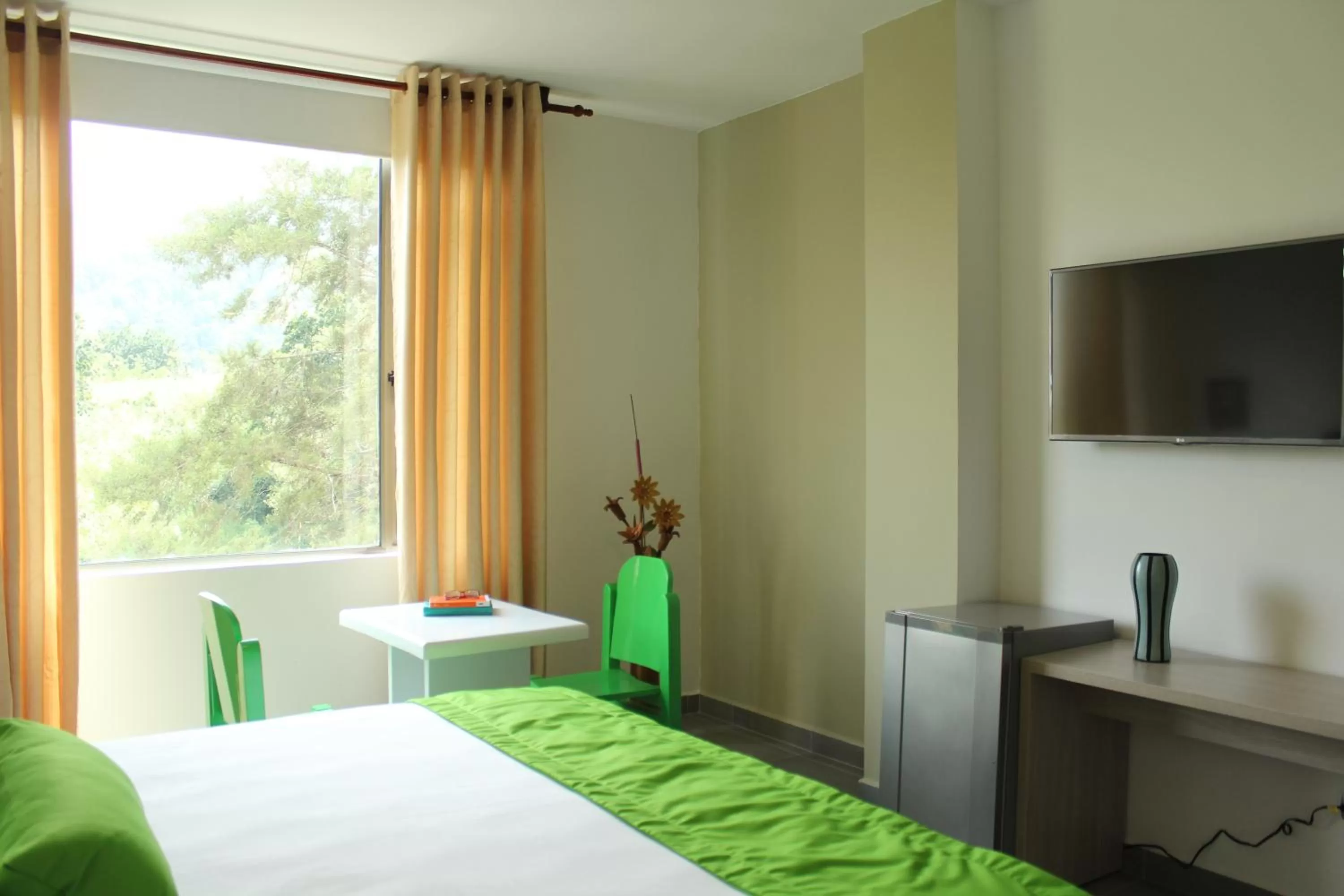 Bedroom, Room Photo in Hotel Ventura