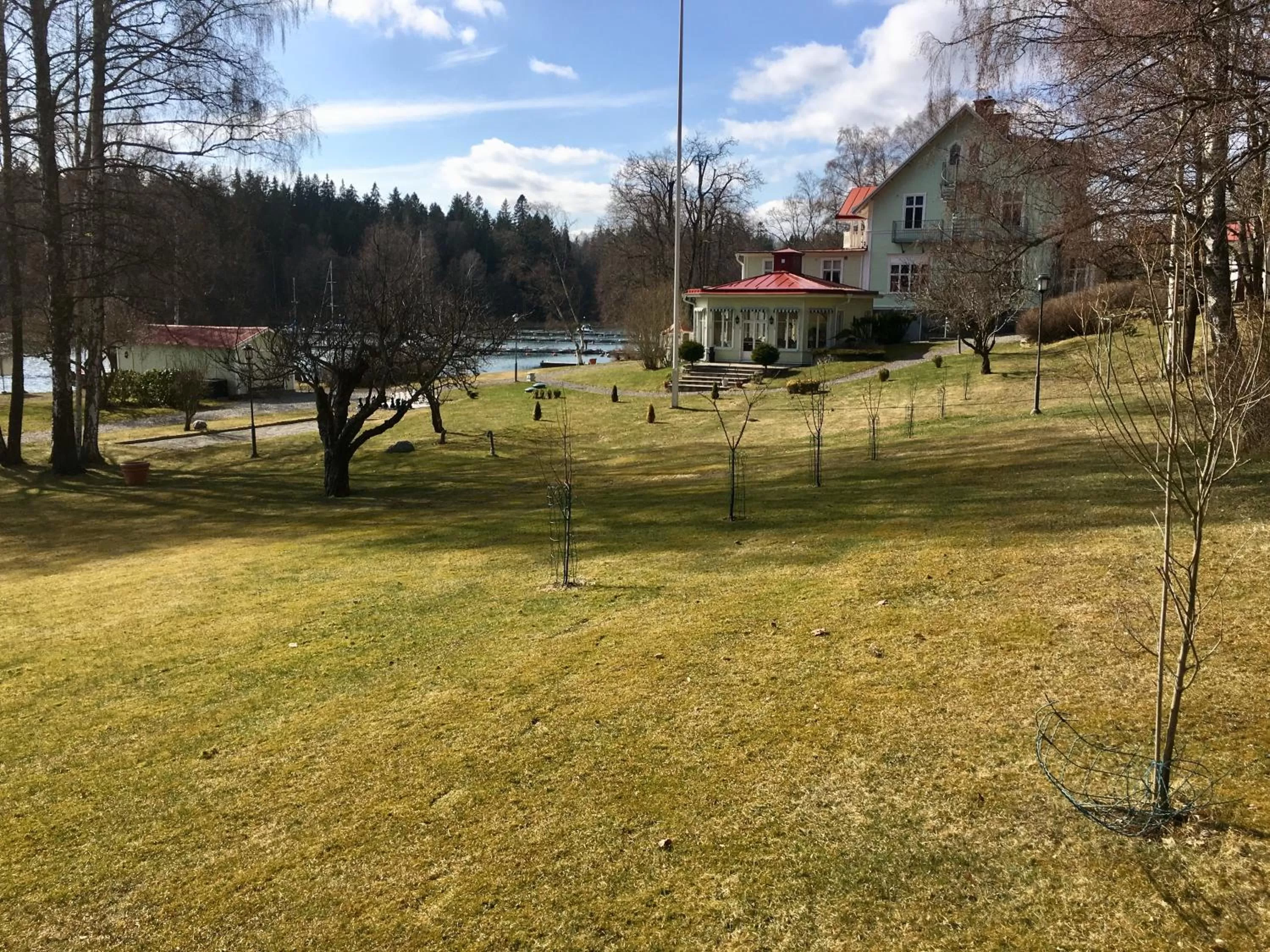 Hotell Torpa Pensionat - Sweden Hotels