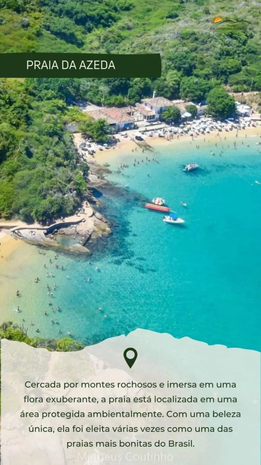 Pousada Recanto Das Emerências