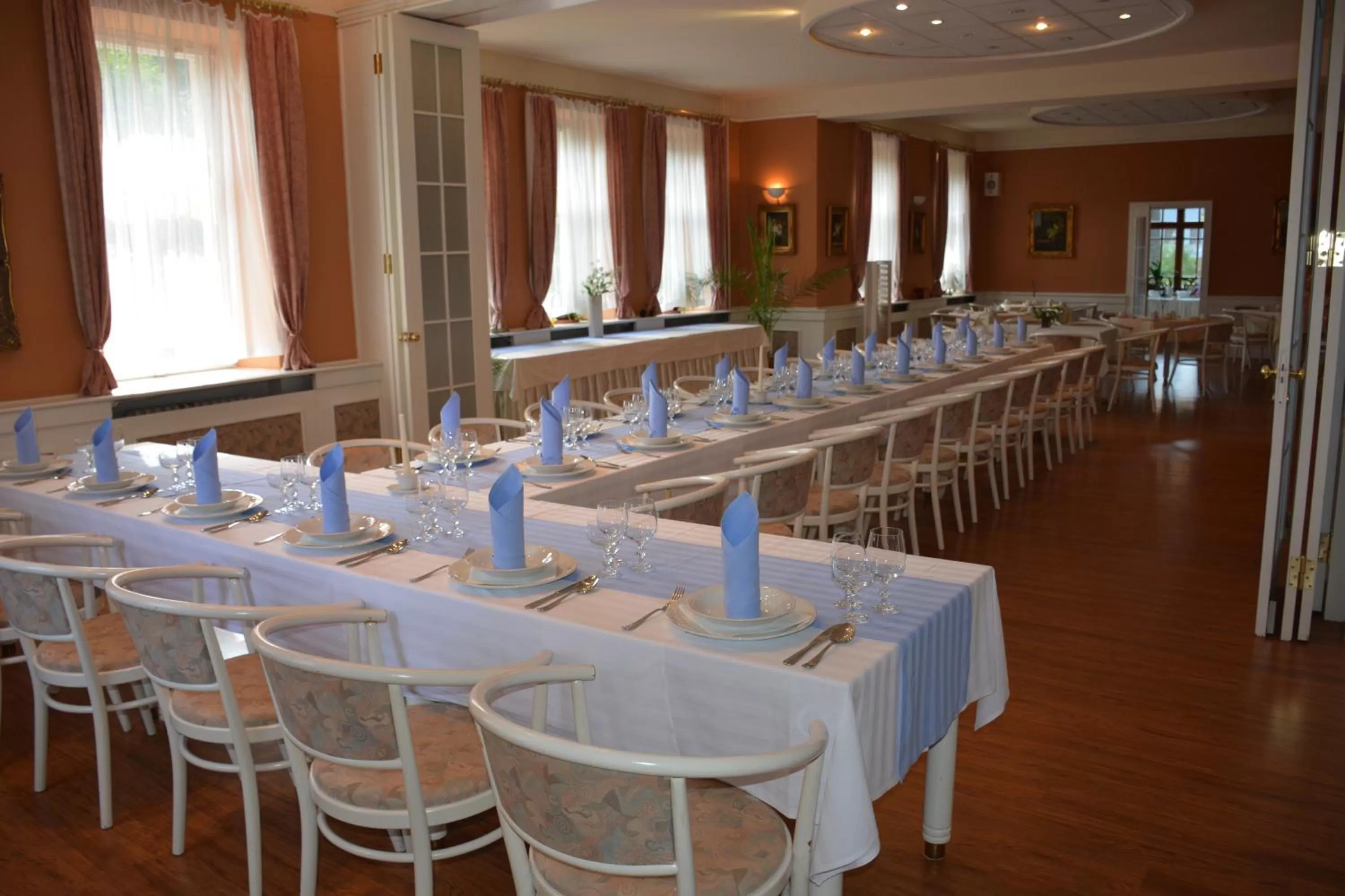 Day, Restaurant/Places to Eat in Hotel Zámeček na Čeladné