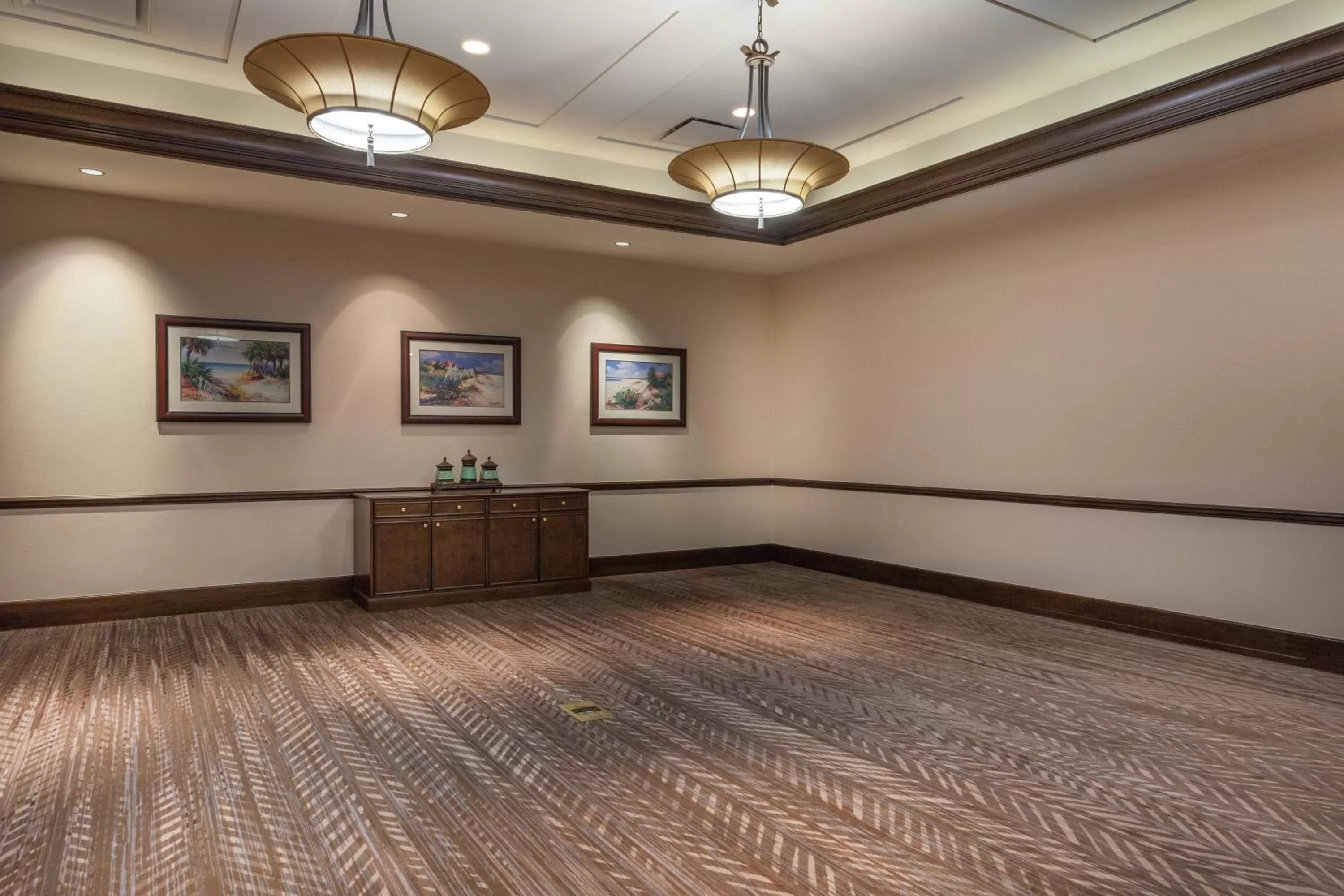 Meeting/conference room in Marriott Myrtle Beach Resort & Spa at Grande Dunes