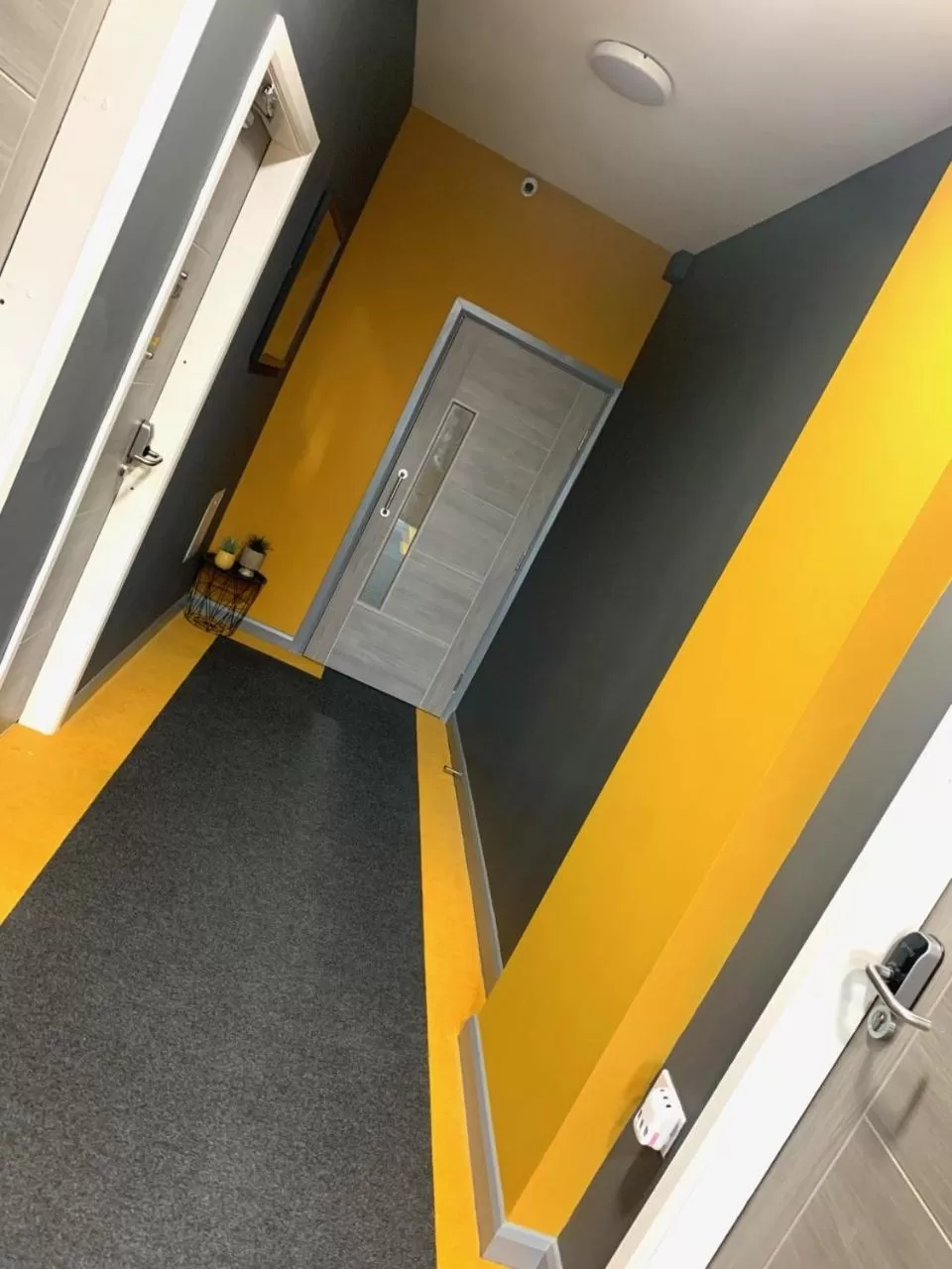 Other in 42 Apart-Hotel