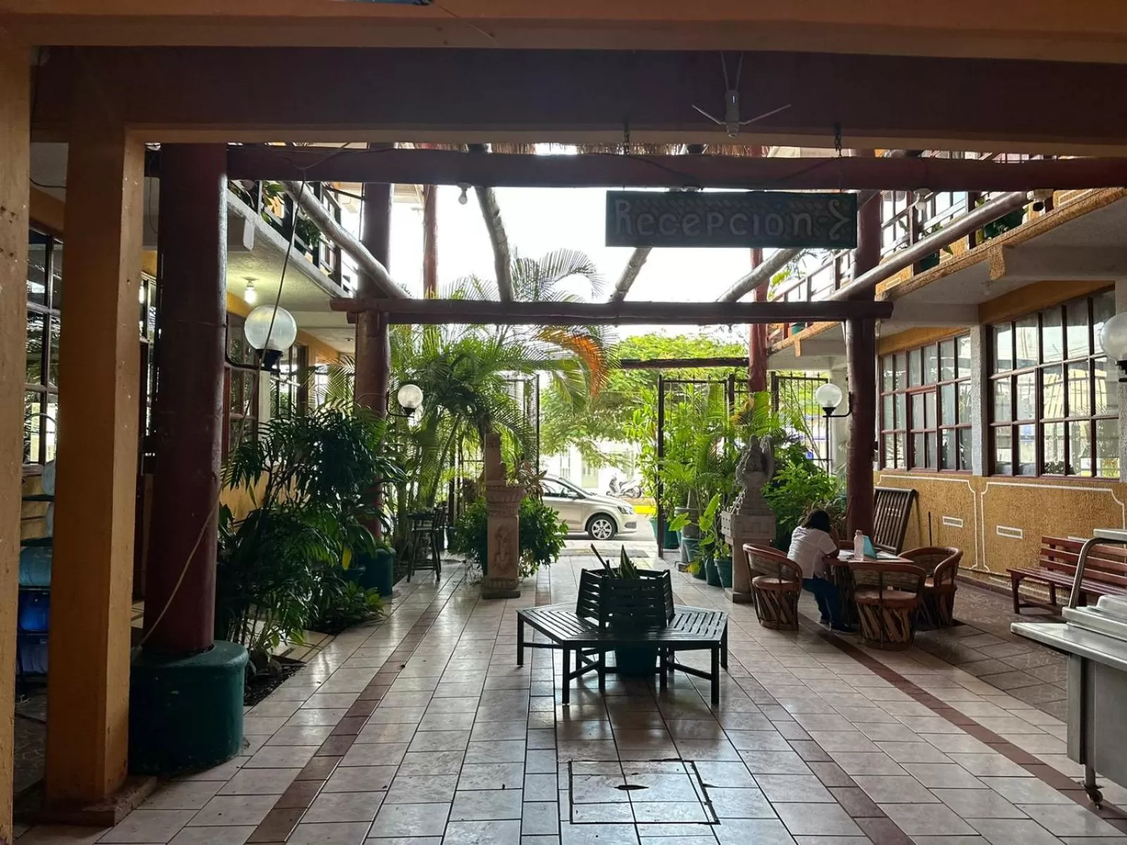 Hotel Bello Sol Caribe