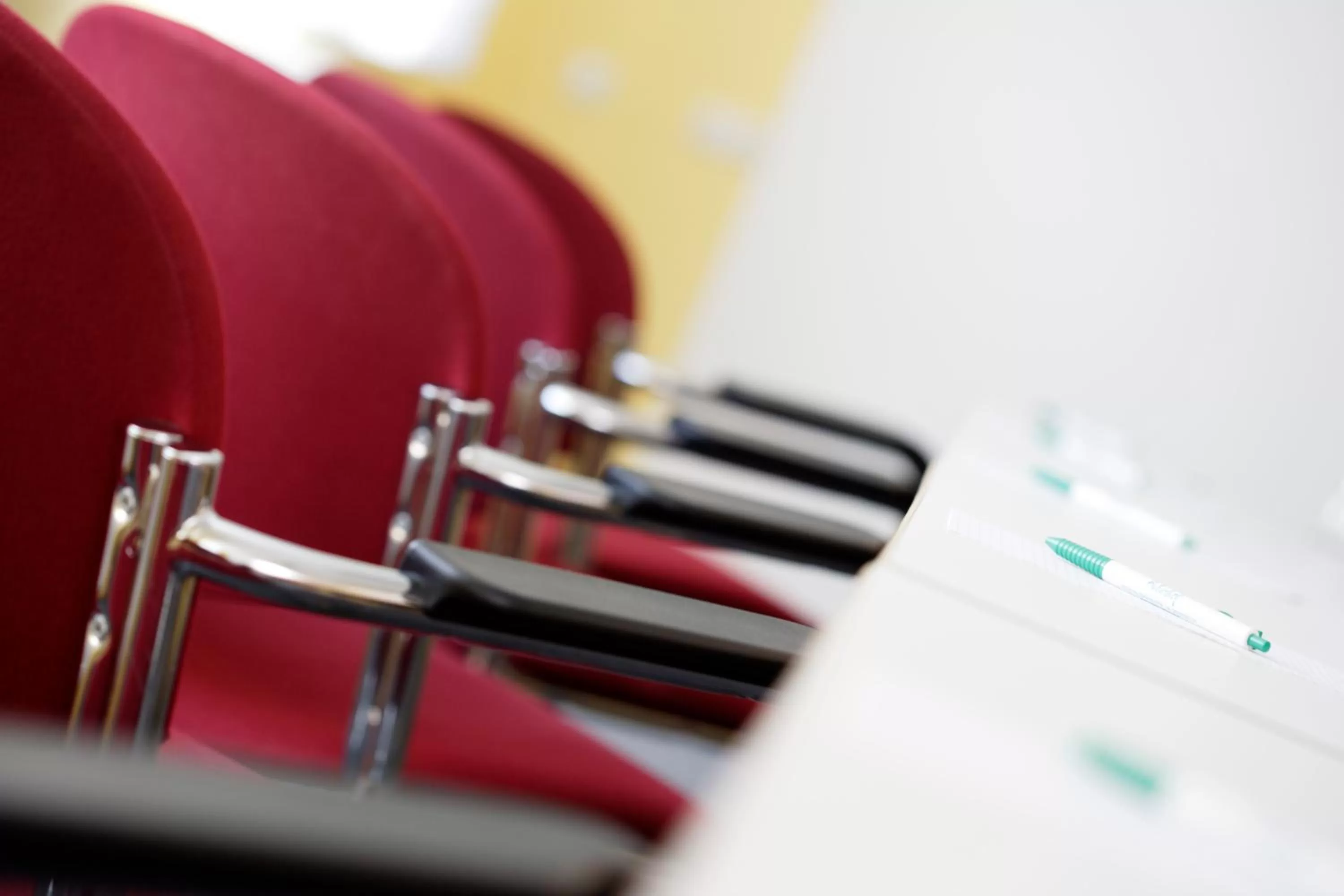 Business facilities in Landhotel Restaurant Huberhof Allershausen