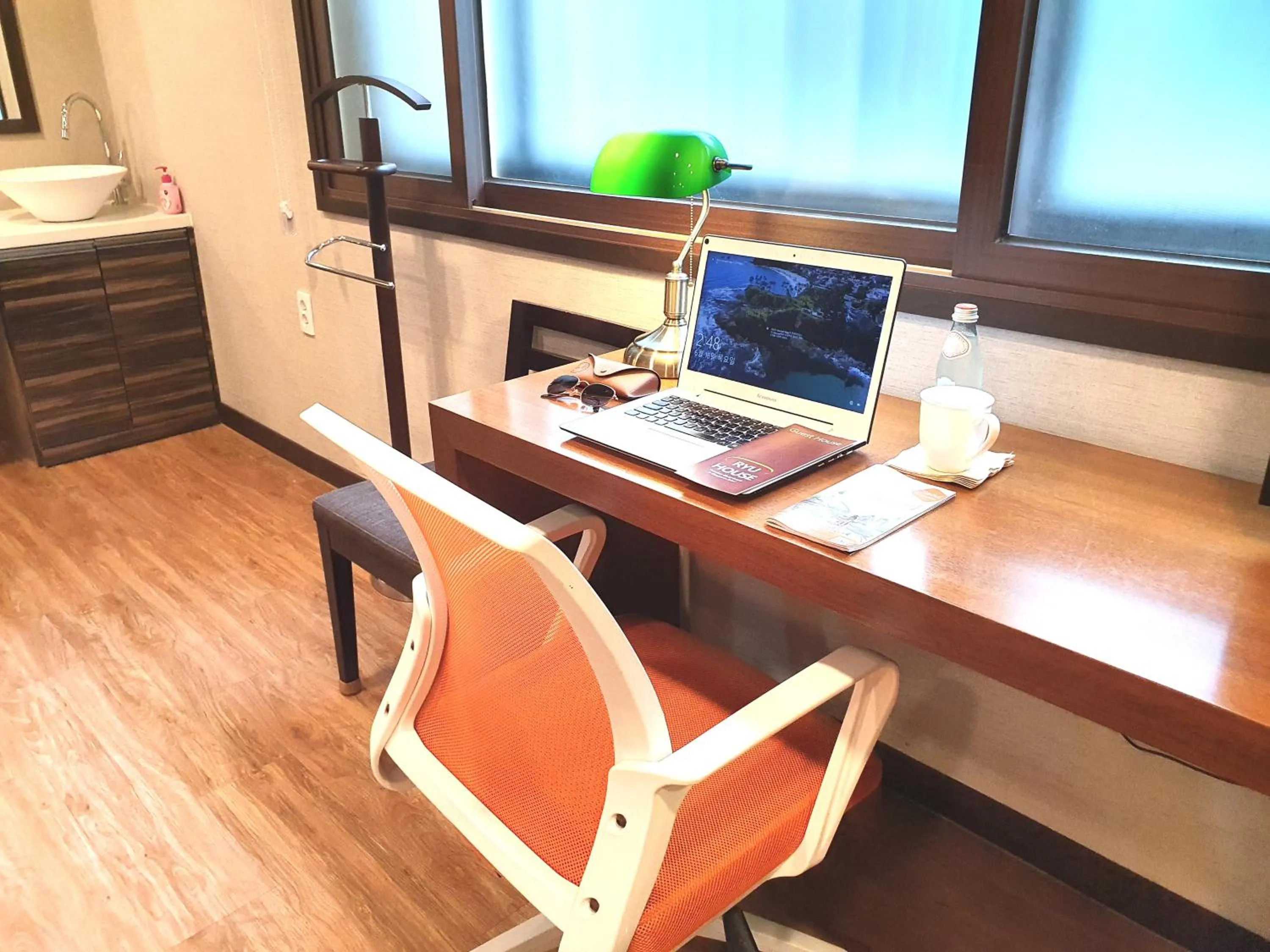 Forêt Guest House Gangnam