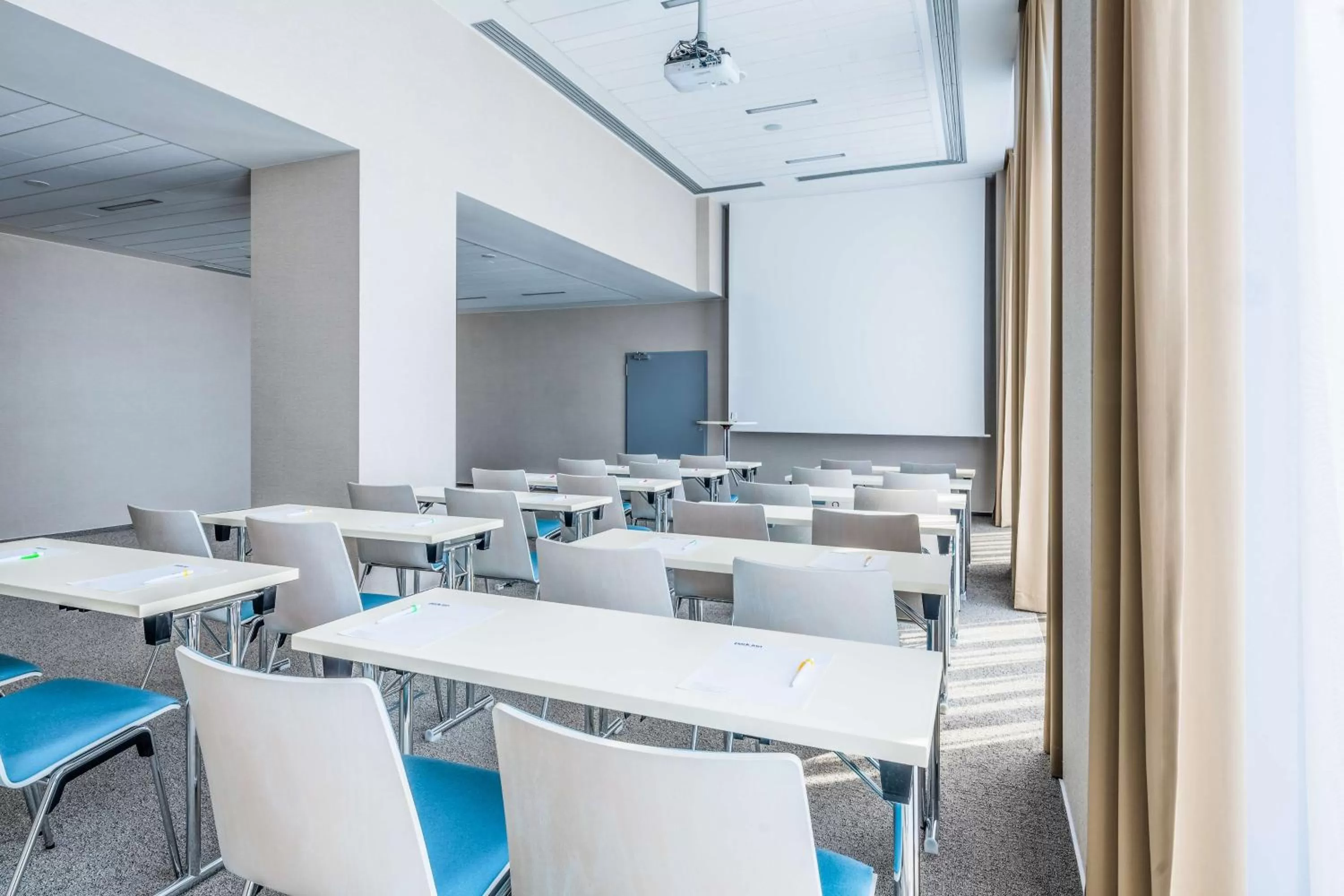 On site in Park Inn by Radisson Danube Bratislava