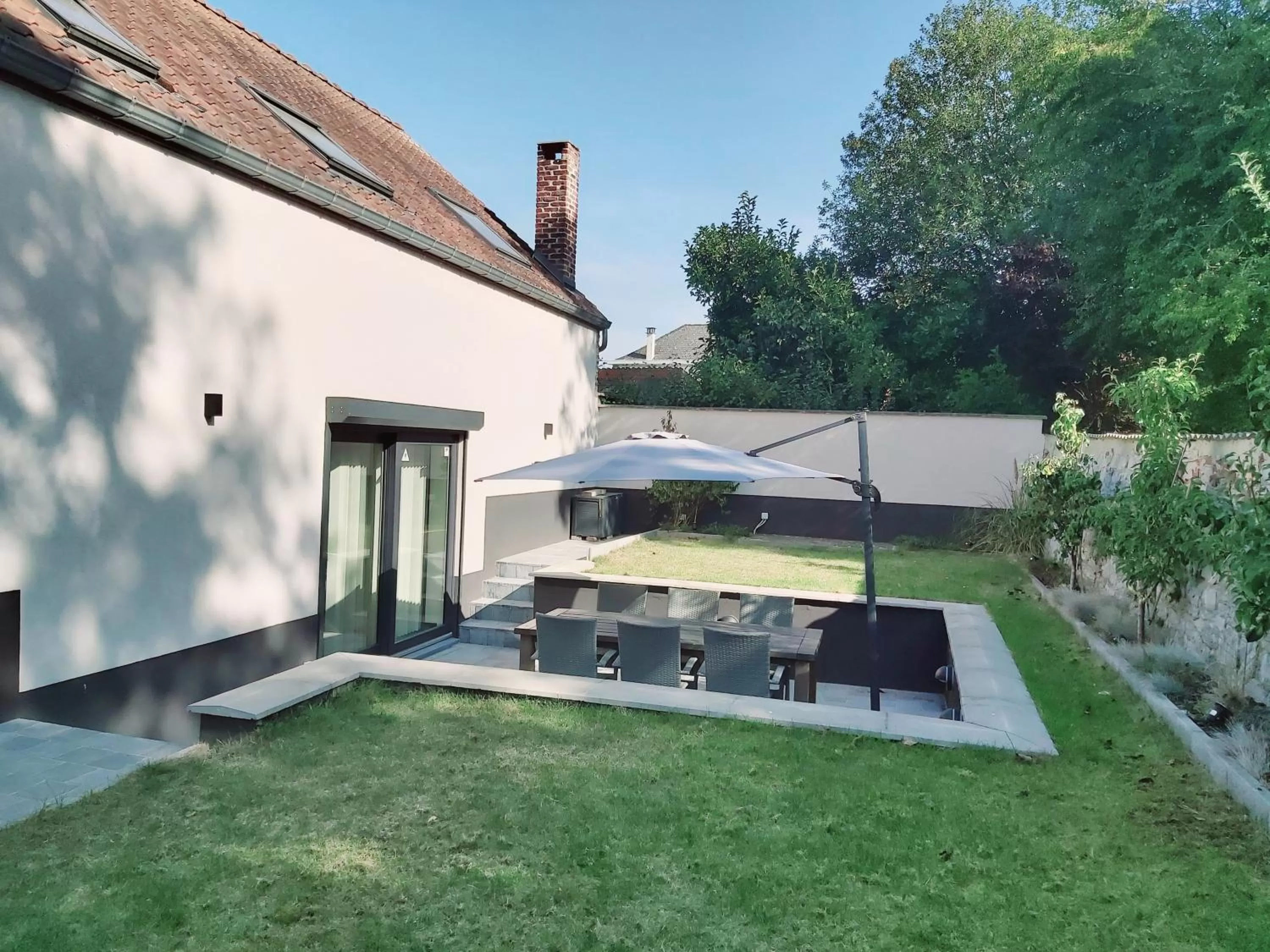 L auberge de l Entre Potes- Bolia