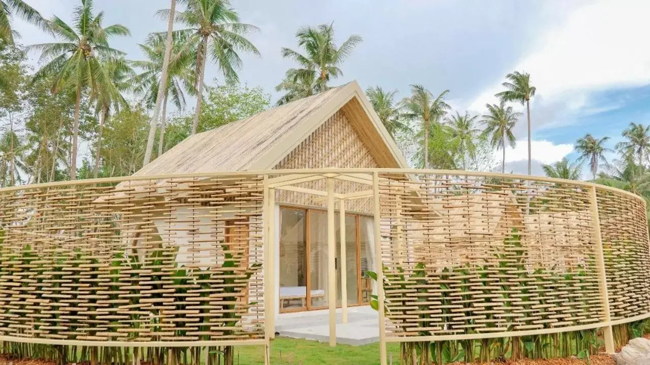 Deluxe Villa in Hideout Koh Kood Deluxe Villa in Hideout Koh Kood