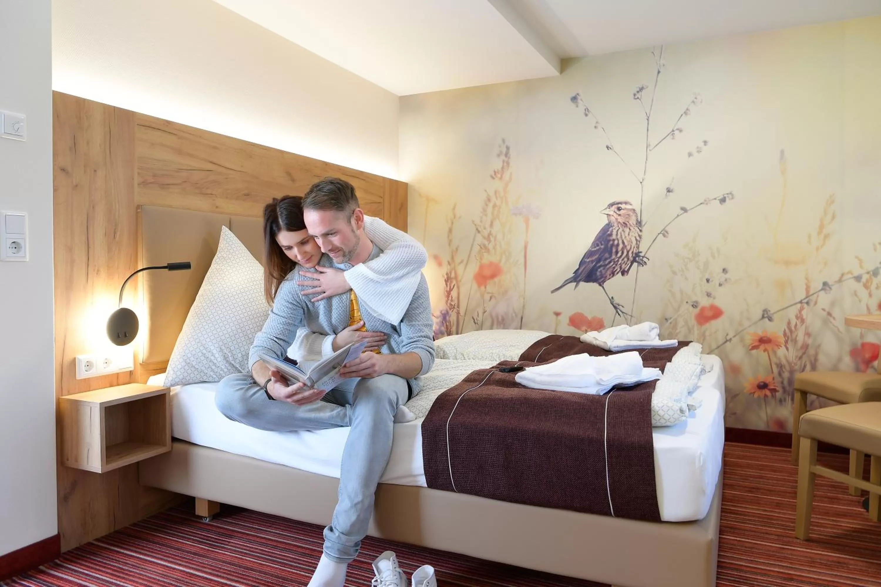 Familienhotel "Rhön Feeling"