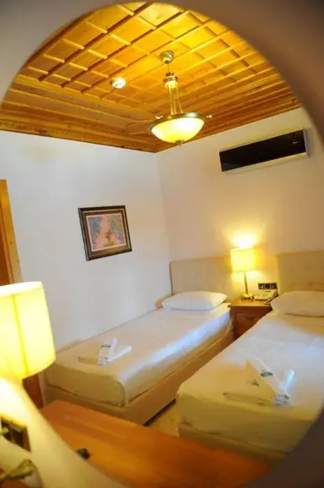 Economy Double or Twin Room - single occupancy in Bc Spa Hotel Economy Double or Twin Room - single occupancy in Bc Spa Hotel