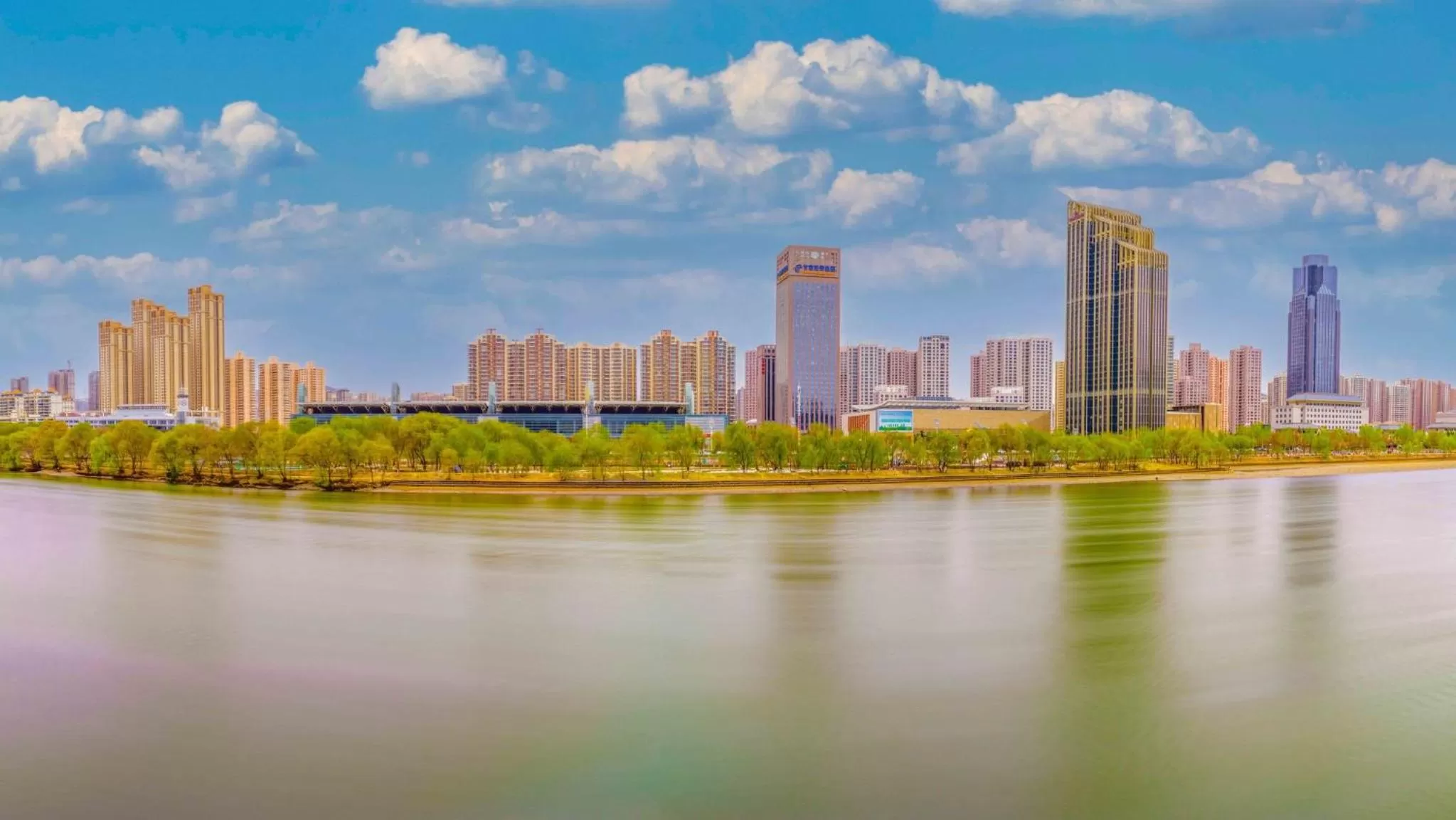 Other in Crowne Plaza Hotel Lanzhou by IHG