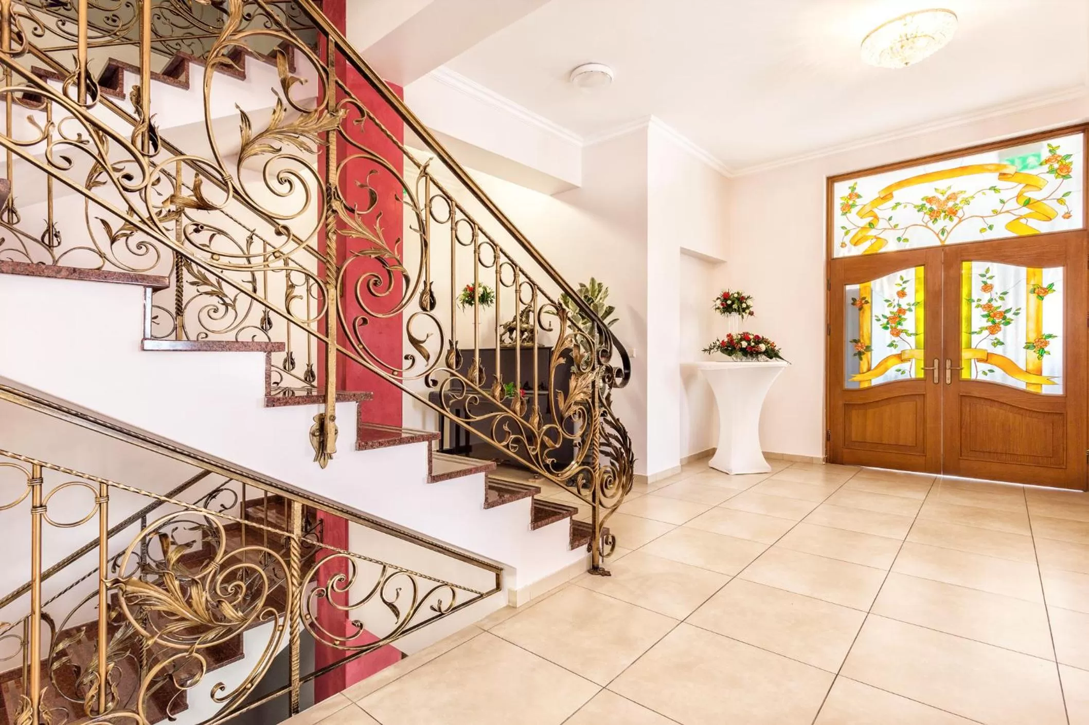 Leśna Perła - Restauracja i Pokoje Hotelowe