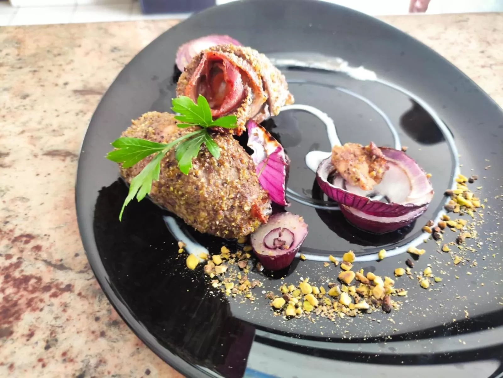 Hotel Profumo Di Mare