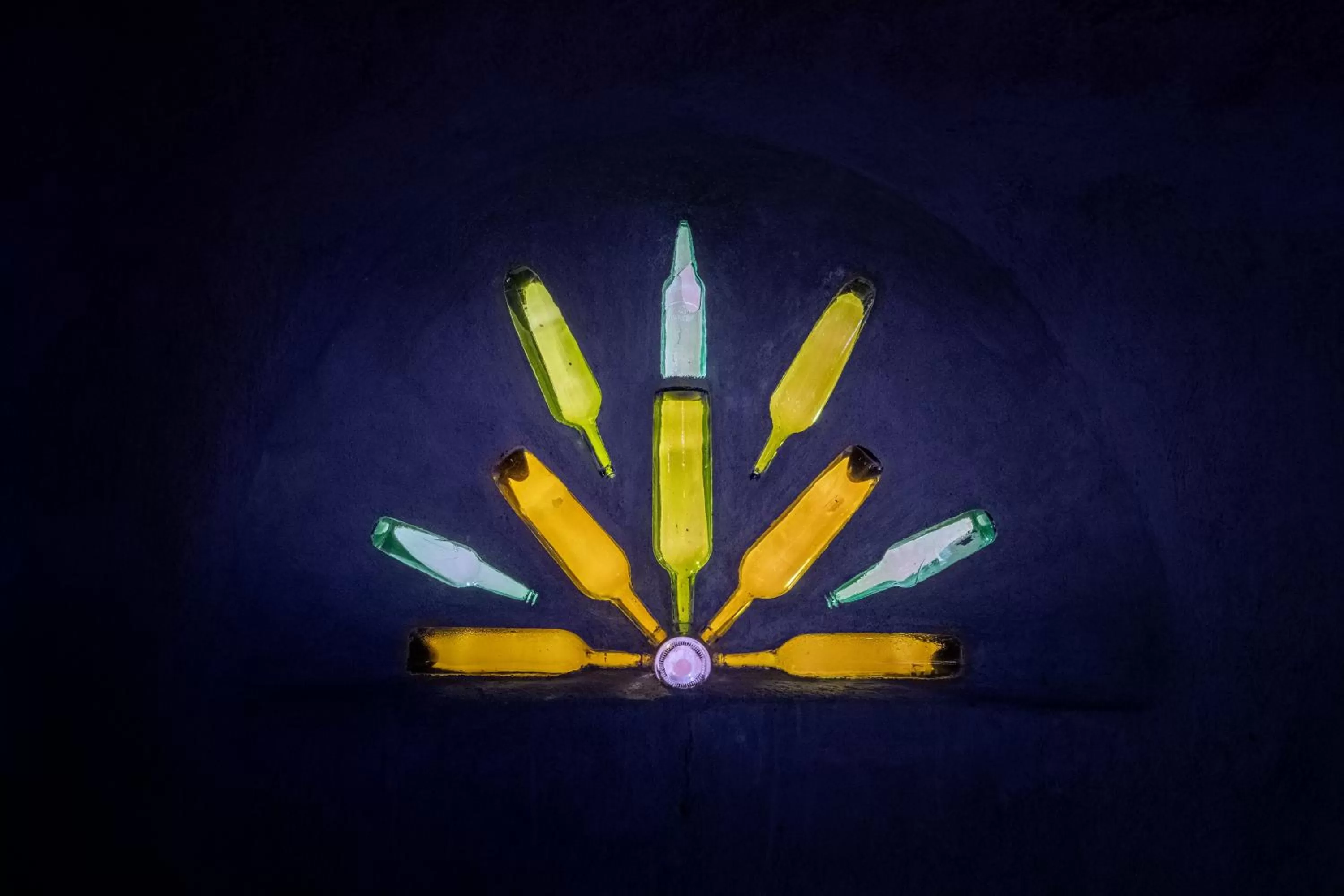 Property building in Casa de Tillie