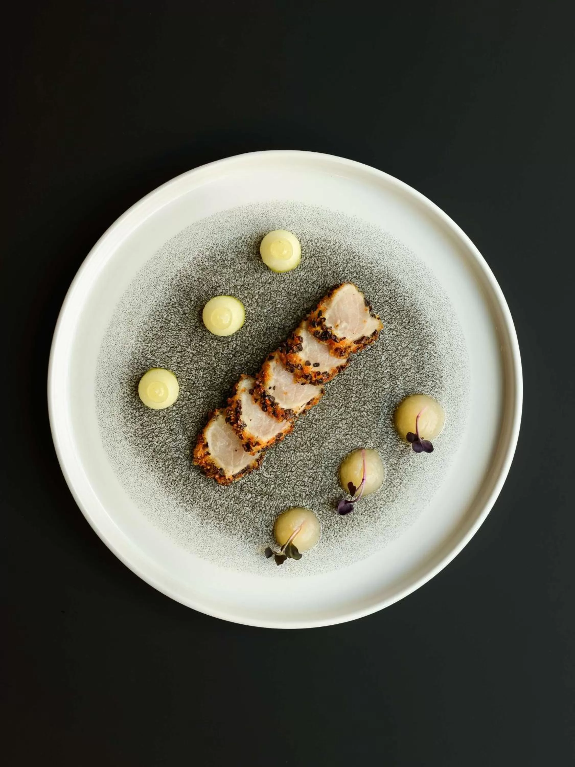 Restaurant/places to eat in Hyatt Place Paris Charles de Gaulle Airport